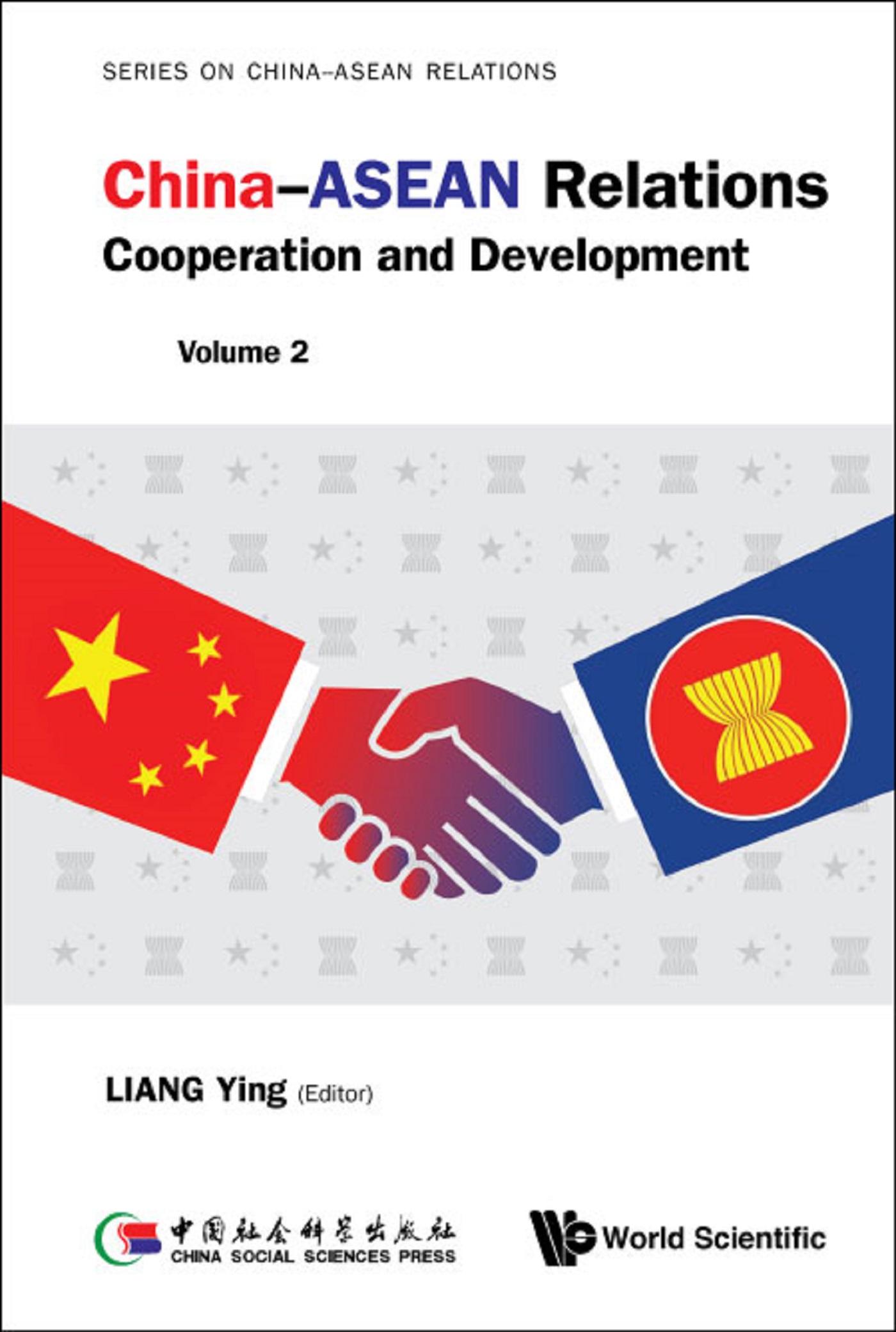 CHINA-ASEAN RELATIONS (V2)