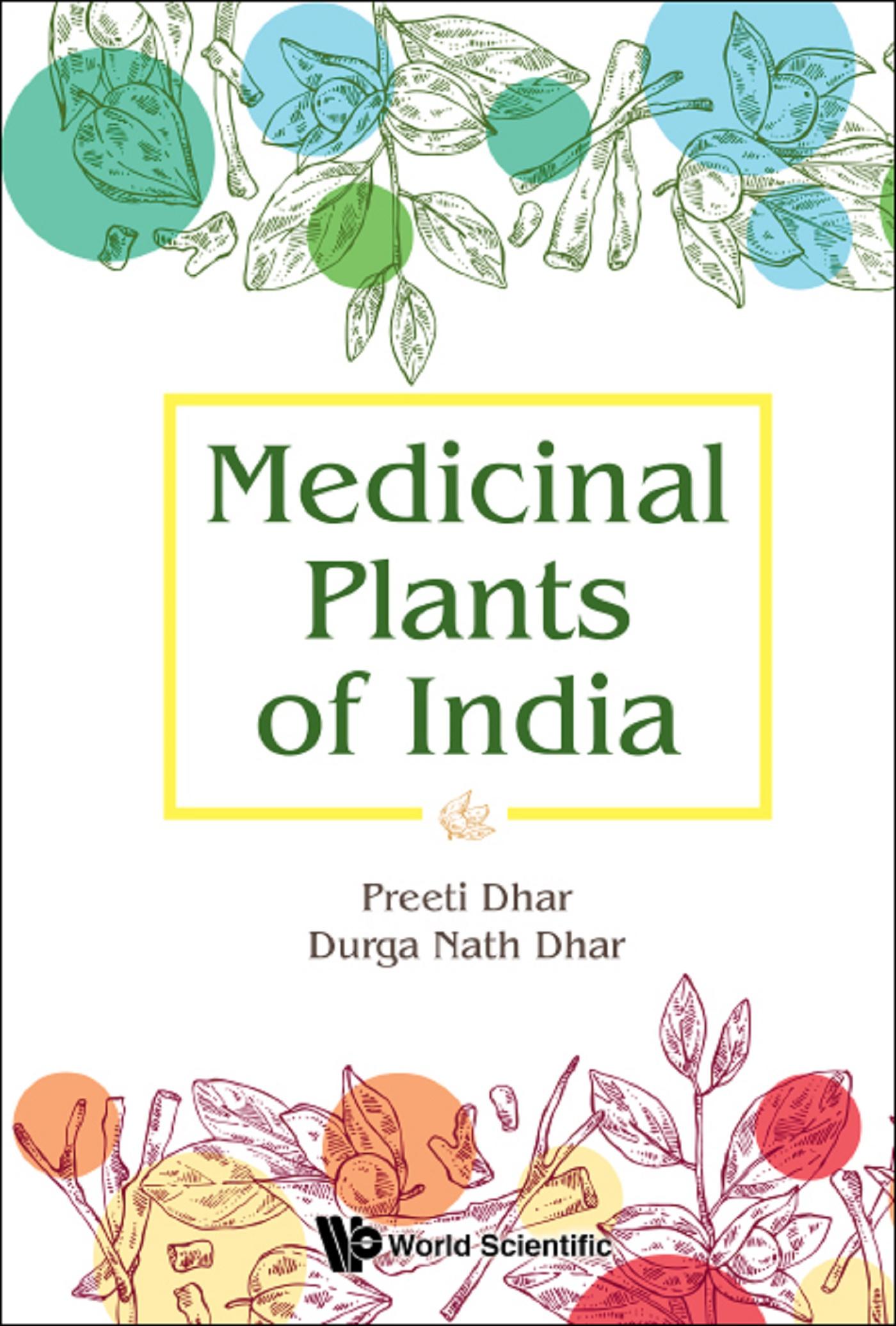 MEDICINAL PLANTS OF INDIA