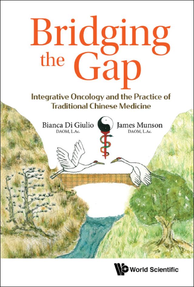 BRIDGING THE GAP by Bianca Di Giulio, James Munson