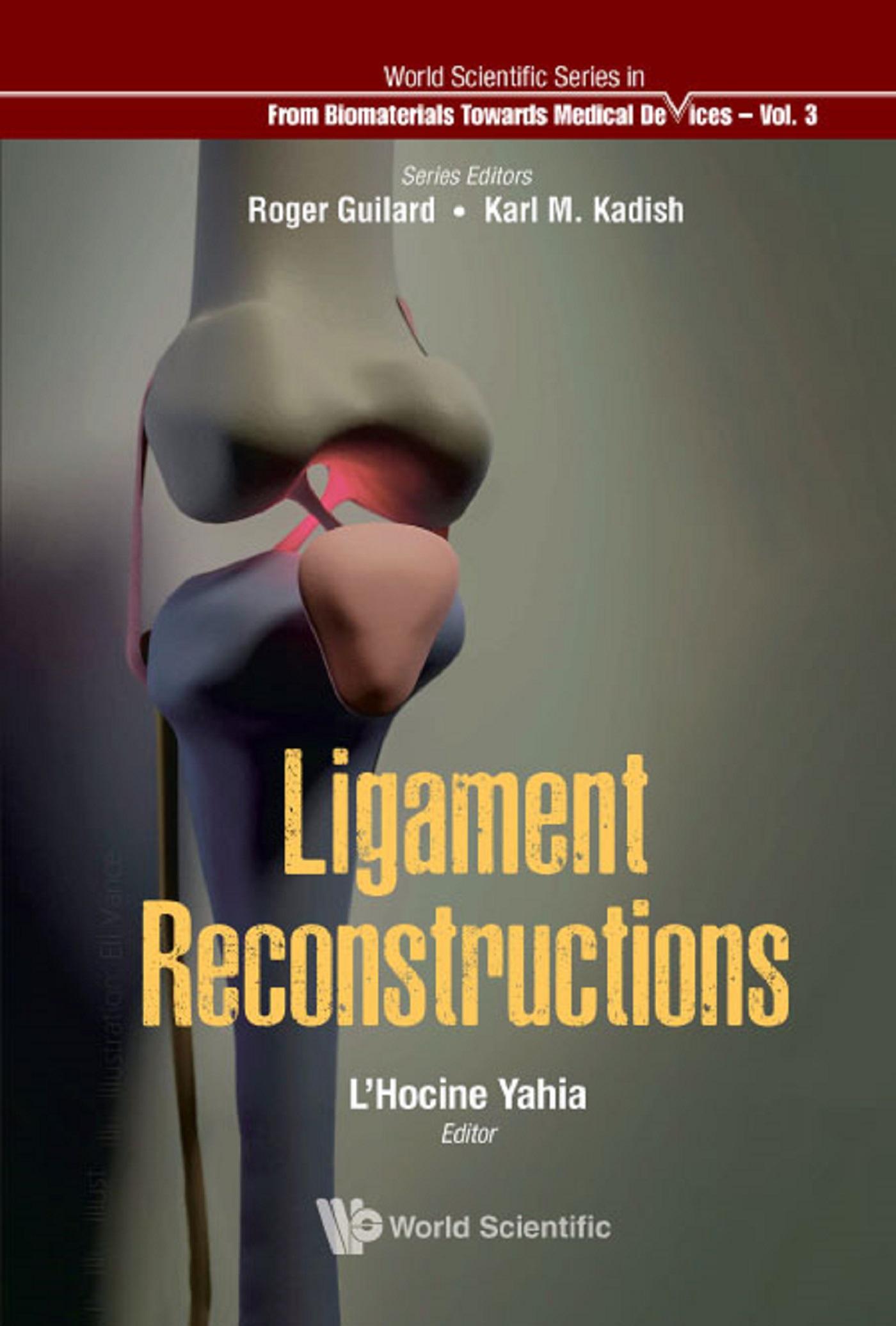 LIGAMENT RECONSTRUCTIONS
