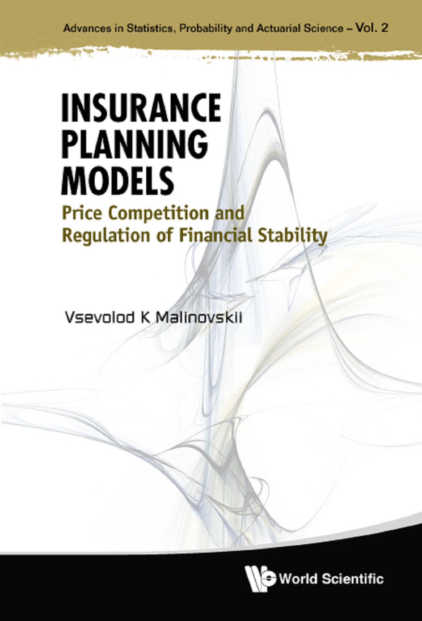 INSURANCE PLANNING MODELS