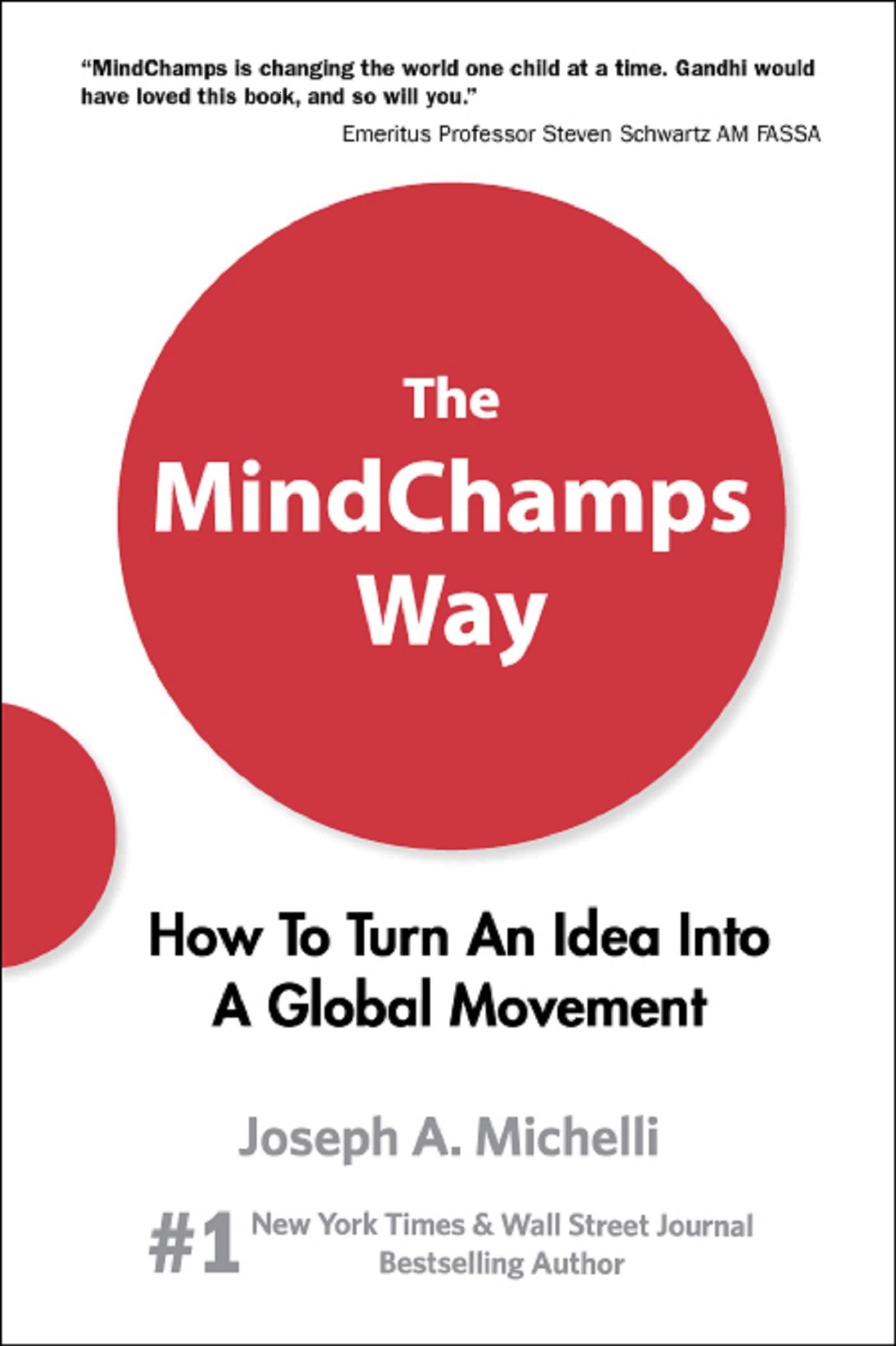 MINDCHAMPS WAY, THE