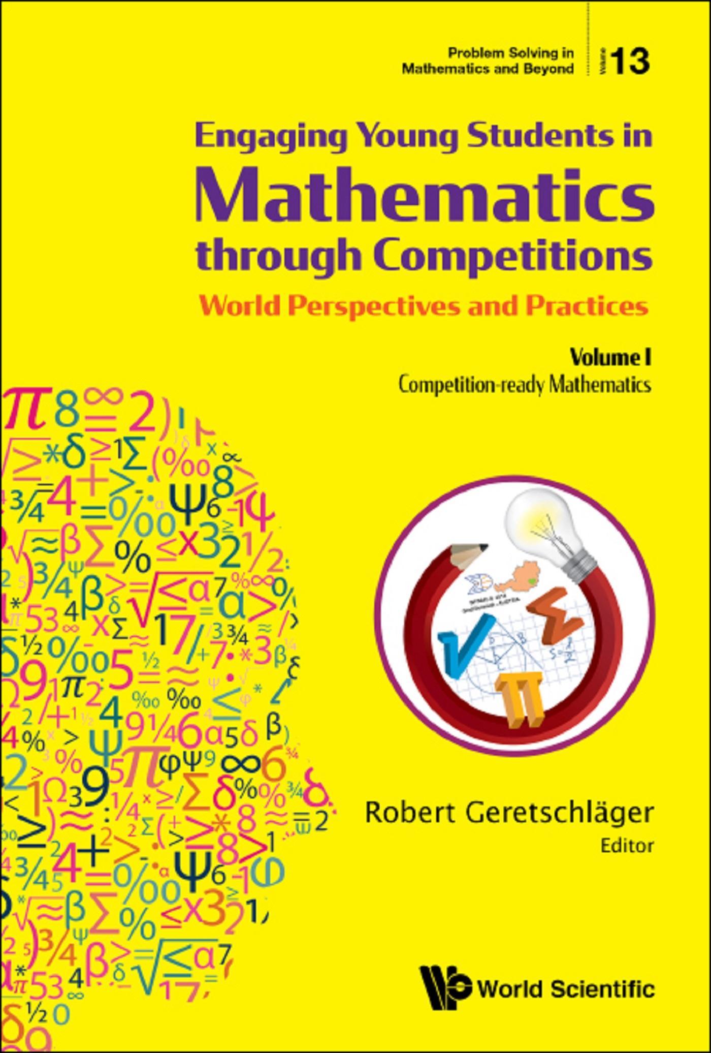 ENGAGING YOUNG STUDENT MATH (V1)