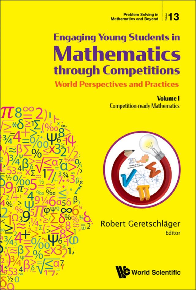 ENGAGING YOUNG STUDENT MATH (V1) by Robert Geretschlager