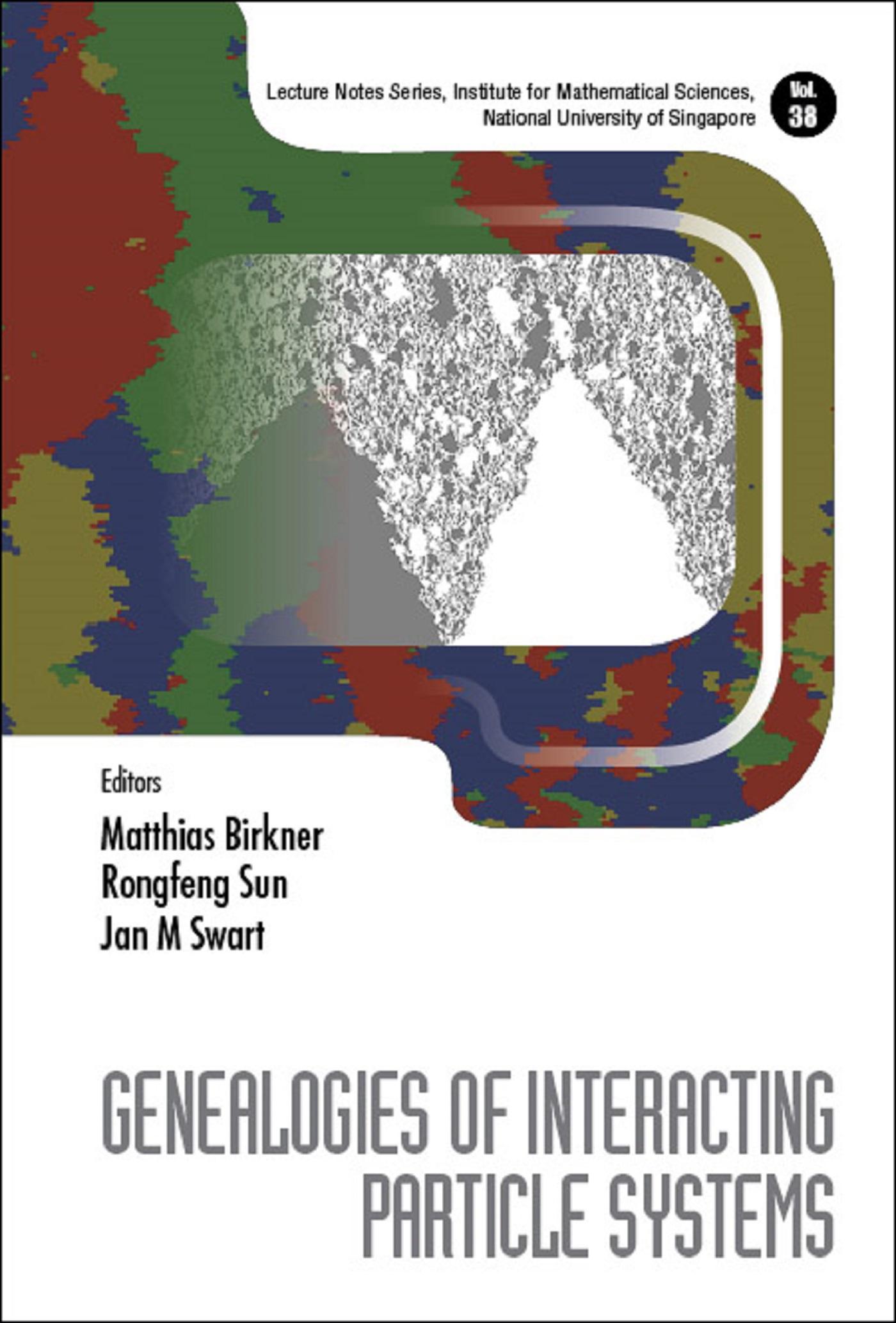 GENEALOGIES OF INTERACTING PARTICLE SYSTEMS