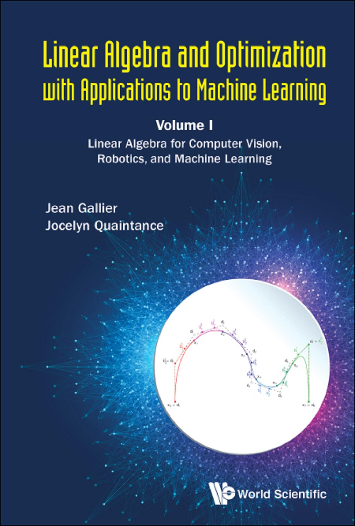 LINR ALGEBRA & OPTIM APPL (V1)