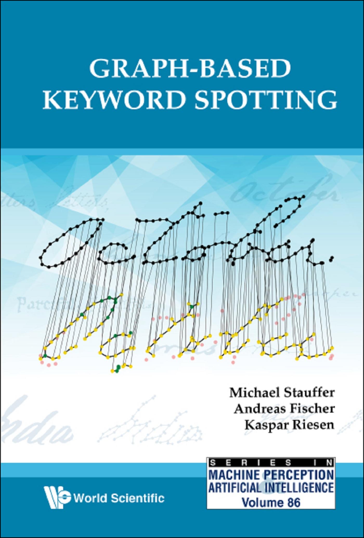GRAPH-BASED KEYWORD SPOTTING