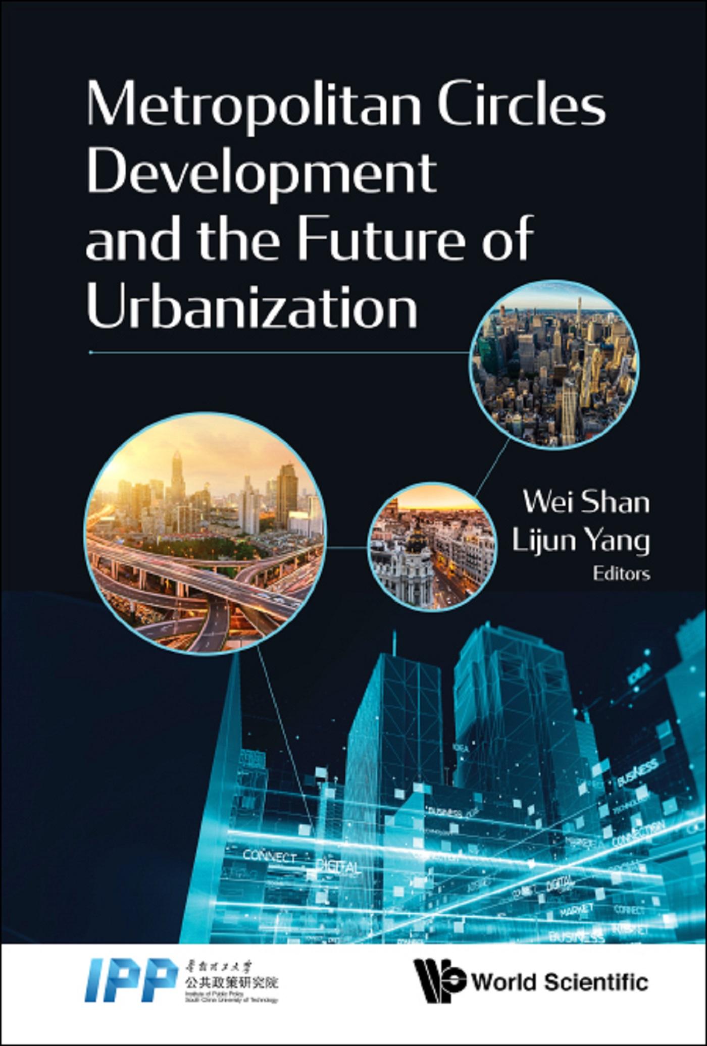 METROPOLITAN CIRCLES DEVELOPMENT & THE FUTURE OF URBAN
