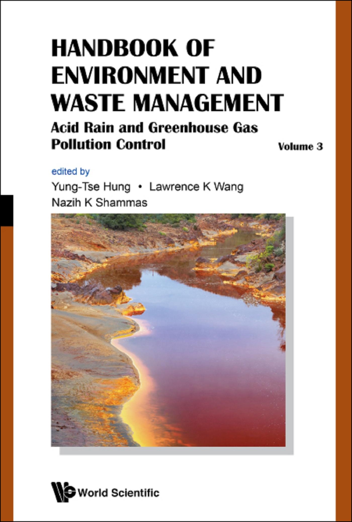 HBK OF ENVIRON & WASTE MNGT (V3)