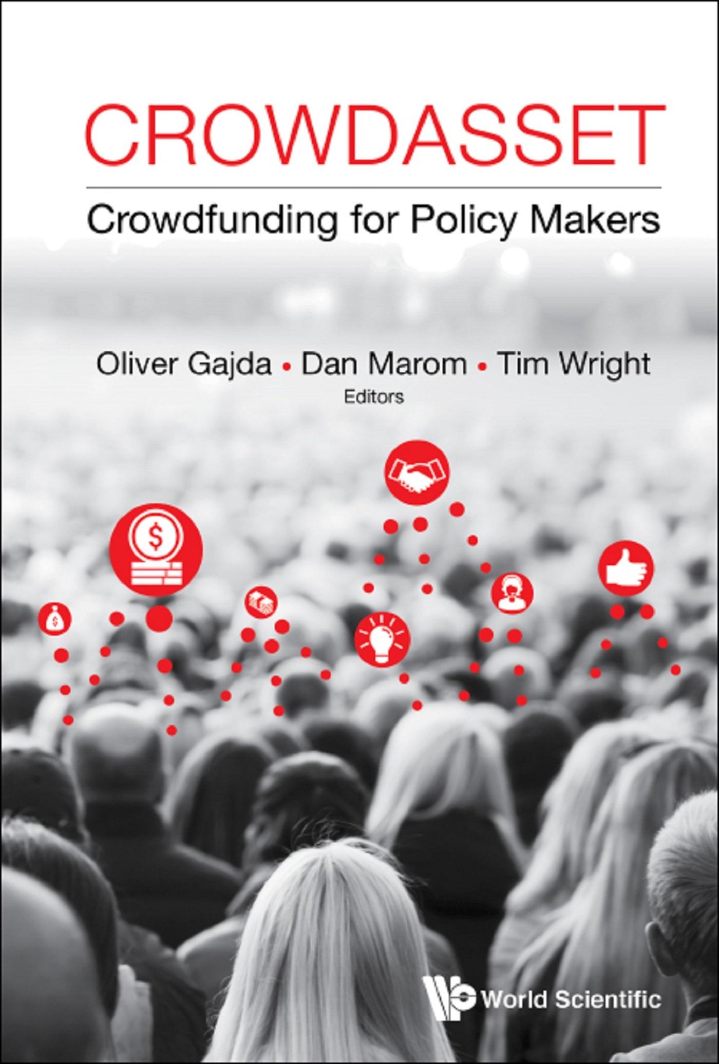 CROWDASSET: CROWDFUNDING FOR POLICY MAKERS