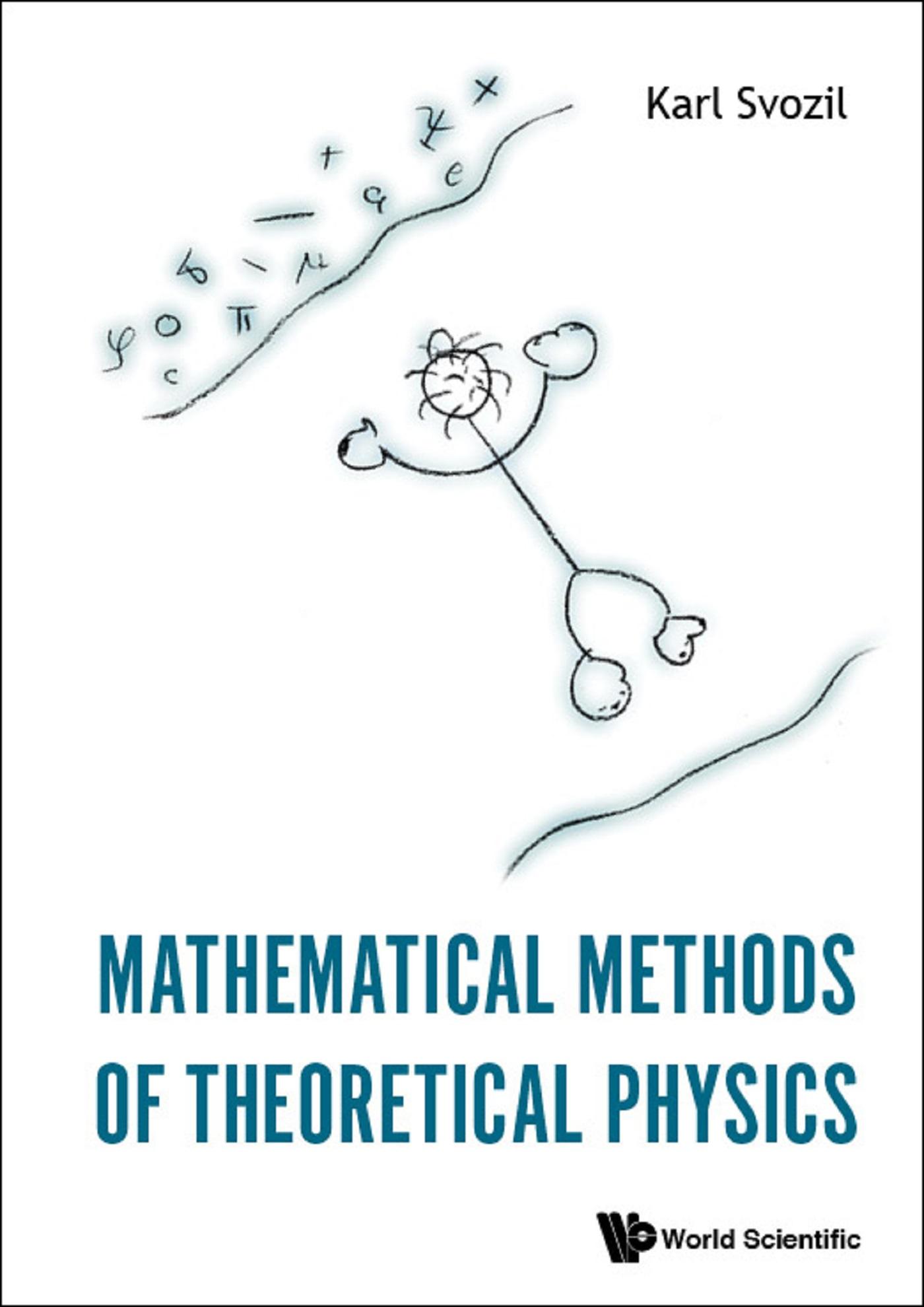 MATHEMATICAL METHODS OF THEORETICAL PHYSICS