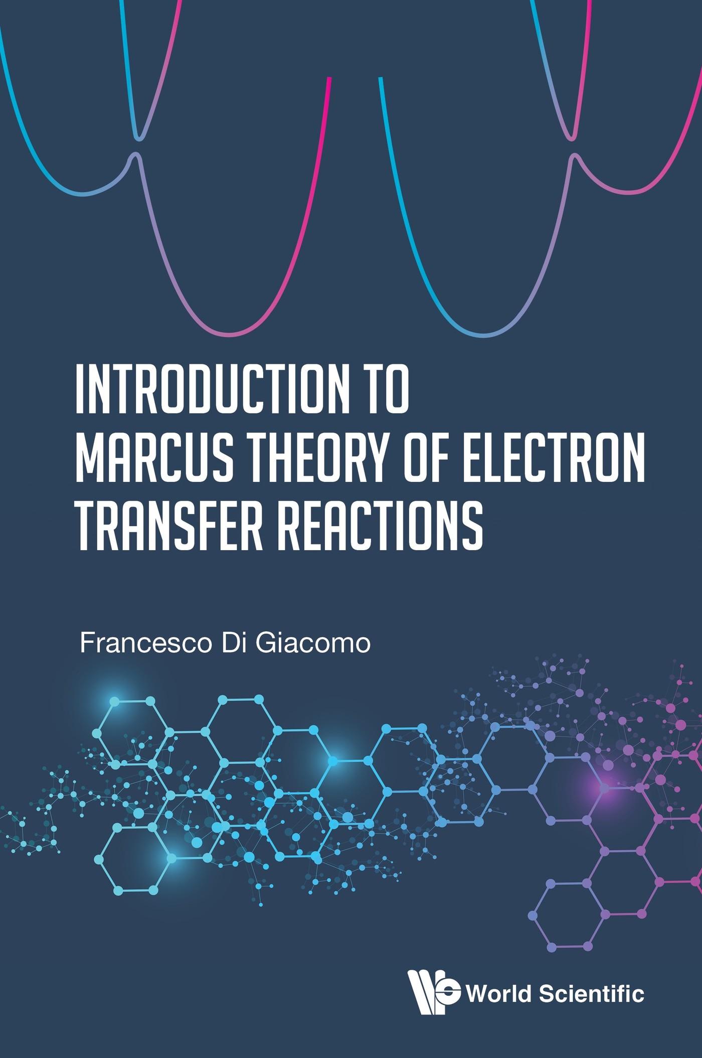 INTRODUCTION TO MARCUS THEORY OF ELECTRON TRANSFER REACTIONS
