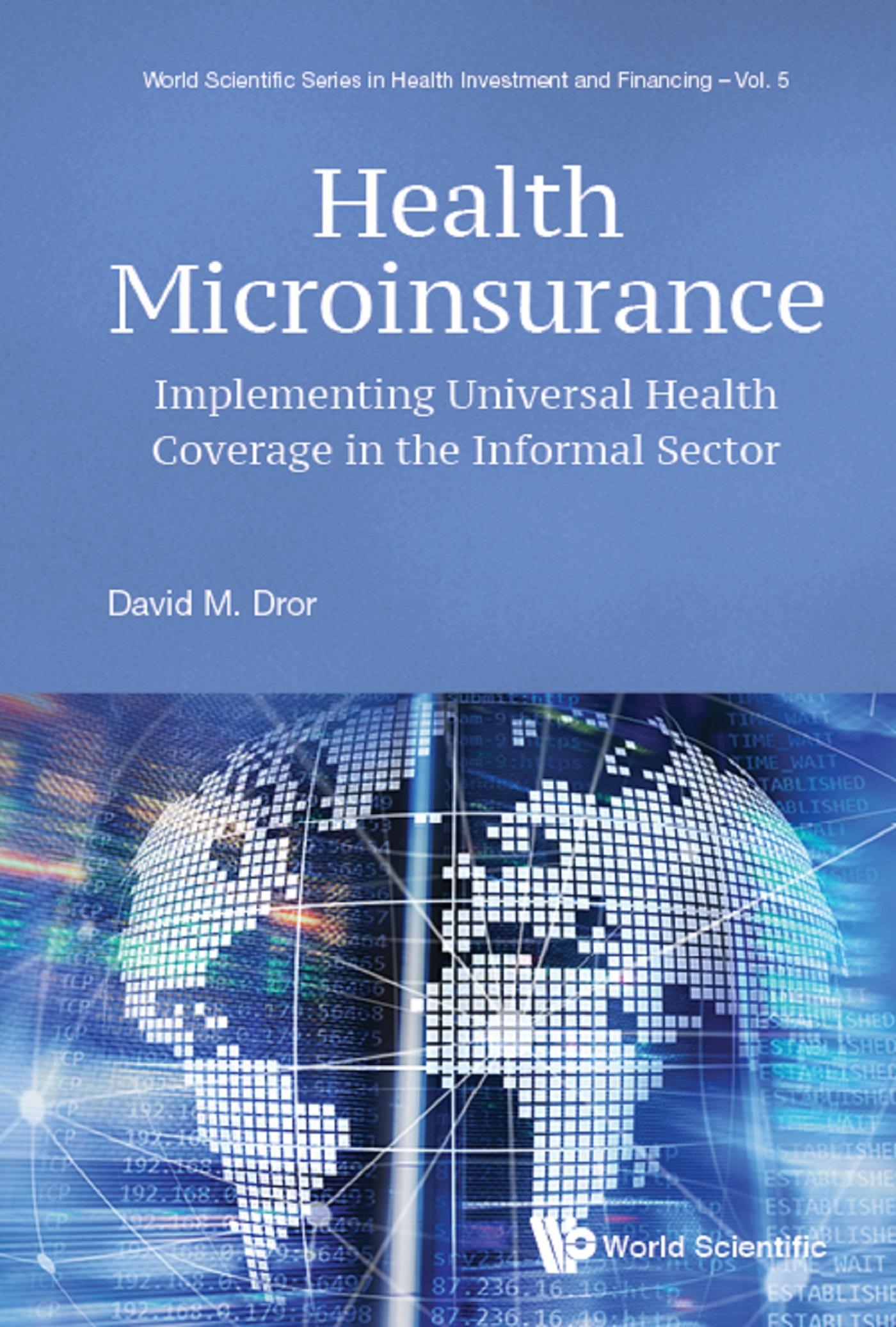 HEALTH MICROINSURANCE