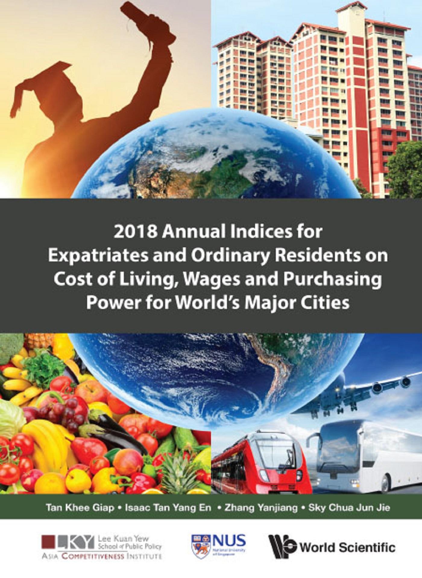 2018 ANNL INDIC EXPATRIA & ORDIN