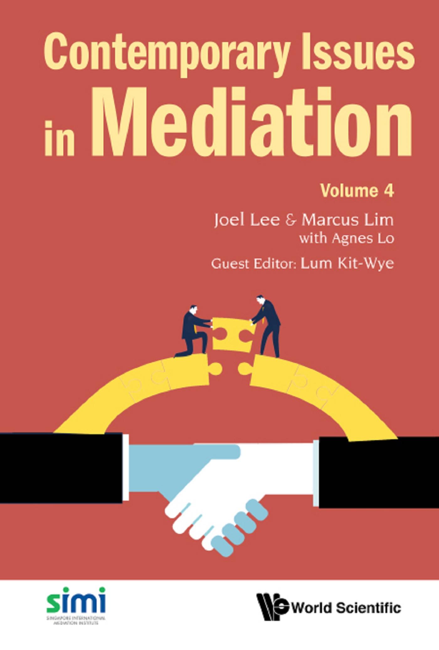 CONTEMPORARY ISSUE MEDIA (V4)