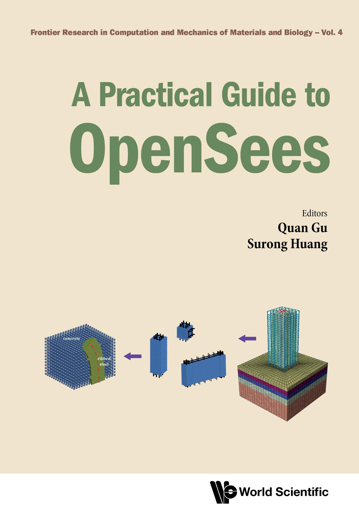 PRACTICAL GUIDE TO OPENSEES, A