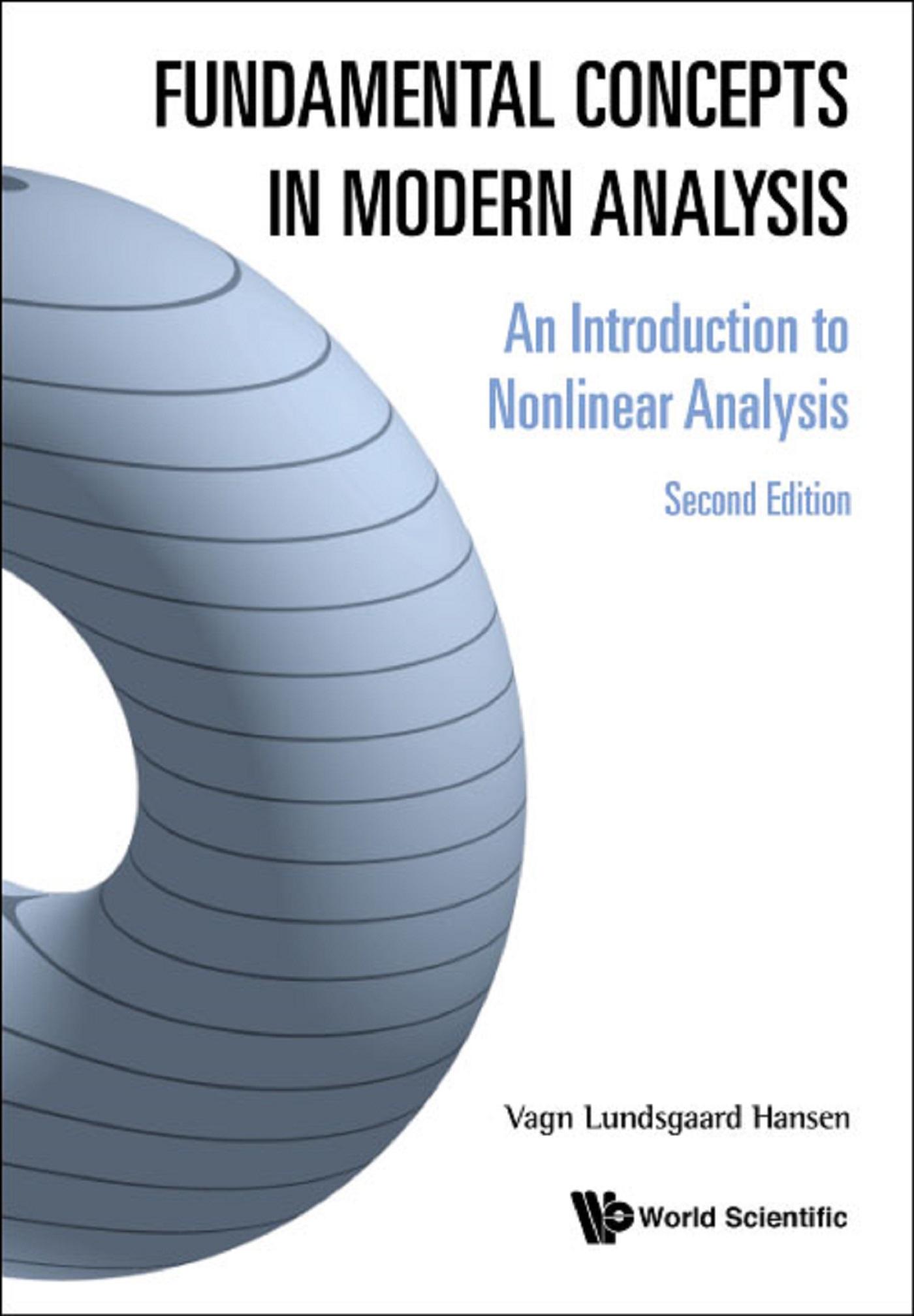 FUNDAMEN CONCEPT MODERN (2ND ED)
