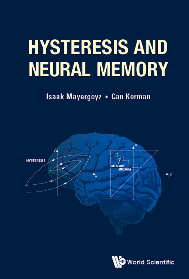 HYSTERESIS AND NEURAL MEMORY by Can Korman, Isaak D Mayergoyz