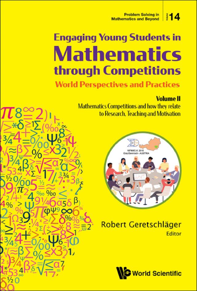 ENGAGING YOUNG STUDENT MATH (V2) by Robert Geretschlager