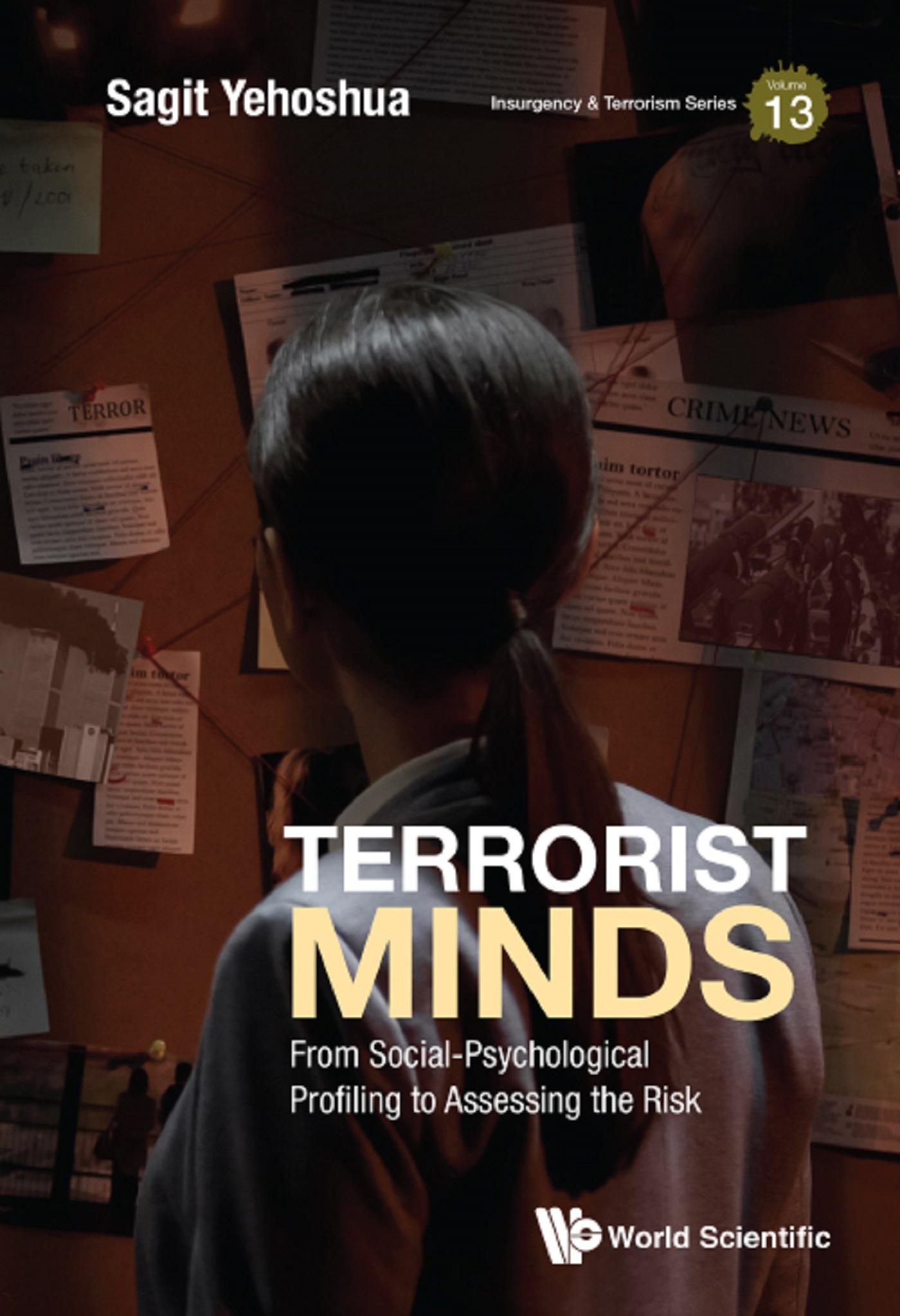 TERRORIST MINDS