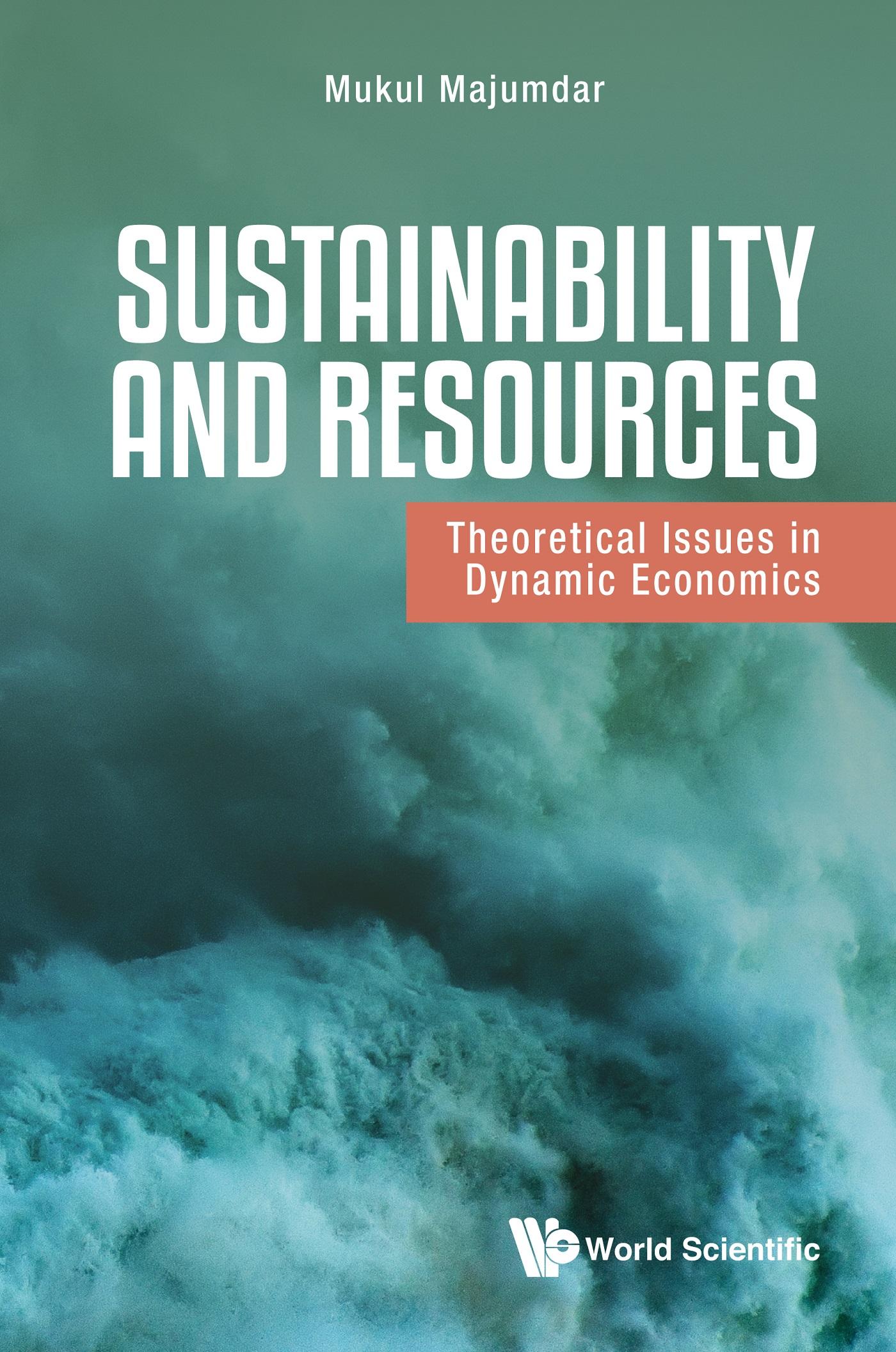 SUSTAINABILITY AND RESOURCES