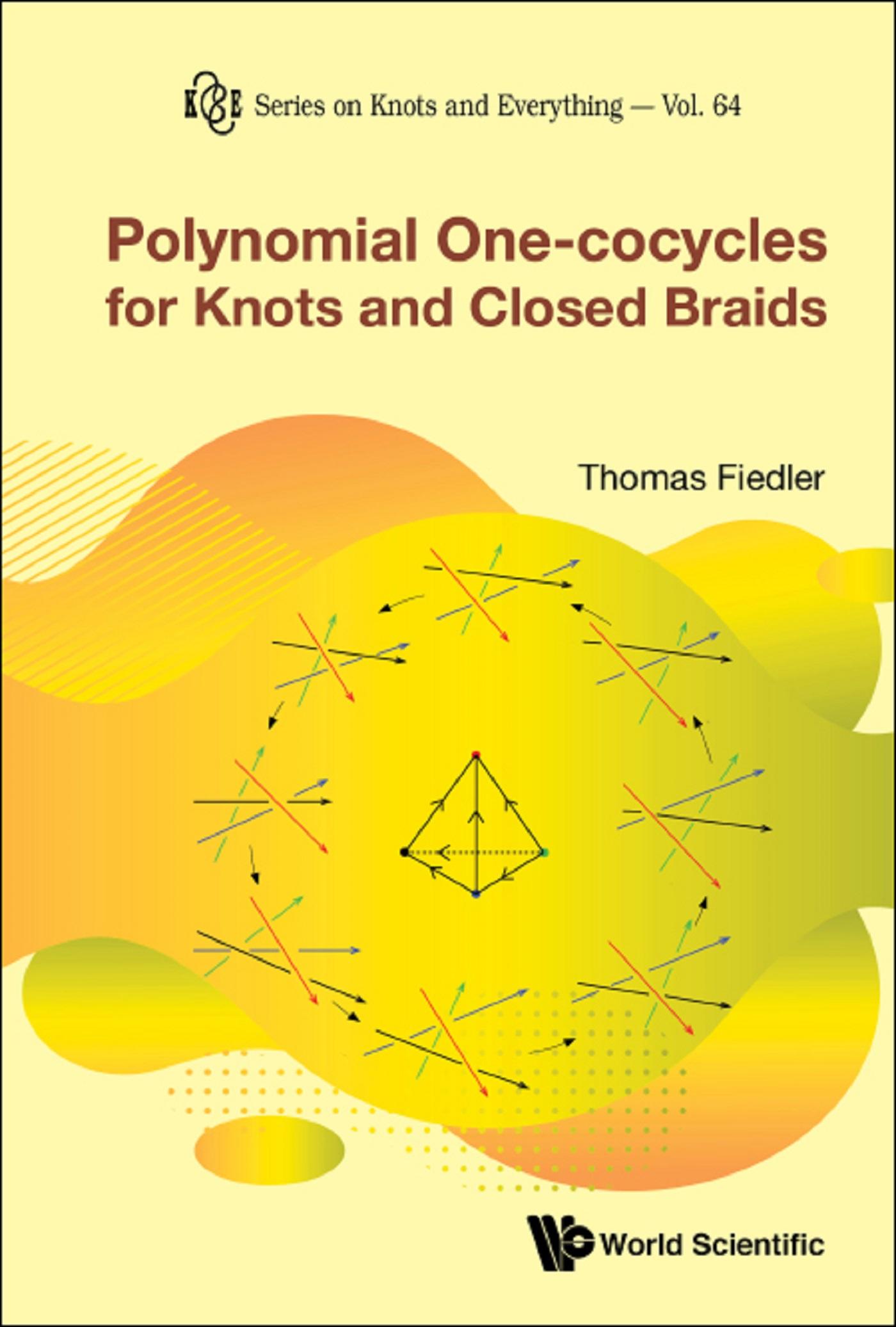 POLYNOMIAL ONE-COCYCLES FOR KNOTS AND CLOSED BRAIDS