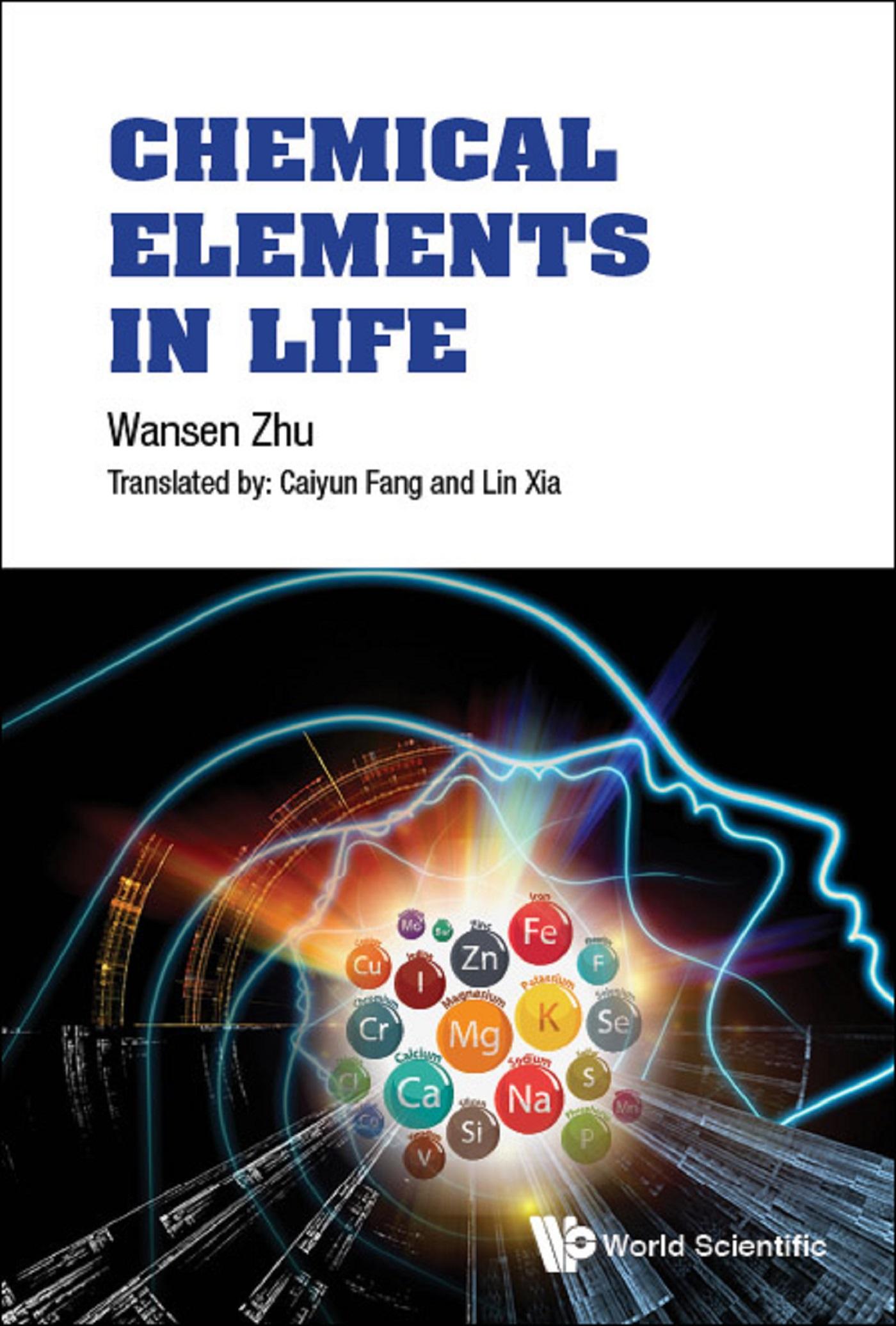 CHEMICAL ELEMENTS IN LIFE