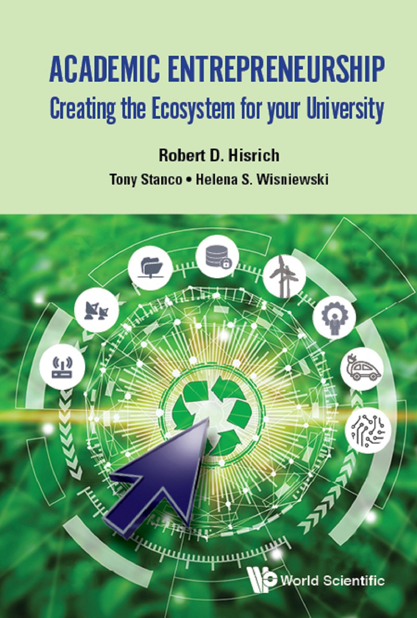 ACADEMIC ENTREPRENEURSHIP