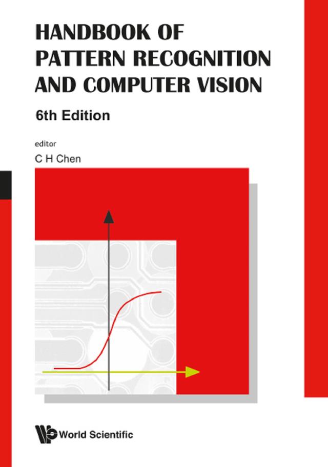 HDBK PATTE RECOG & COMP (6TH ED) by Chi Hau Chen
