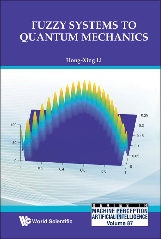 FUZZY SYSTEMS TO QUANTUM MECHANICS by Hong-xing Li