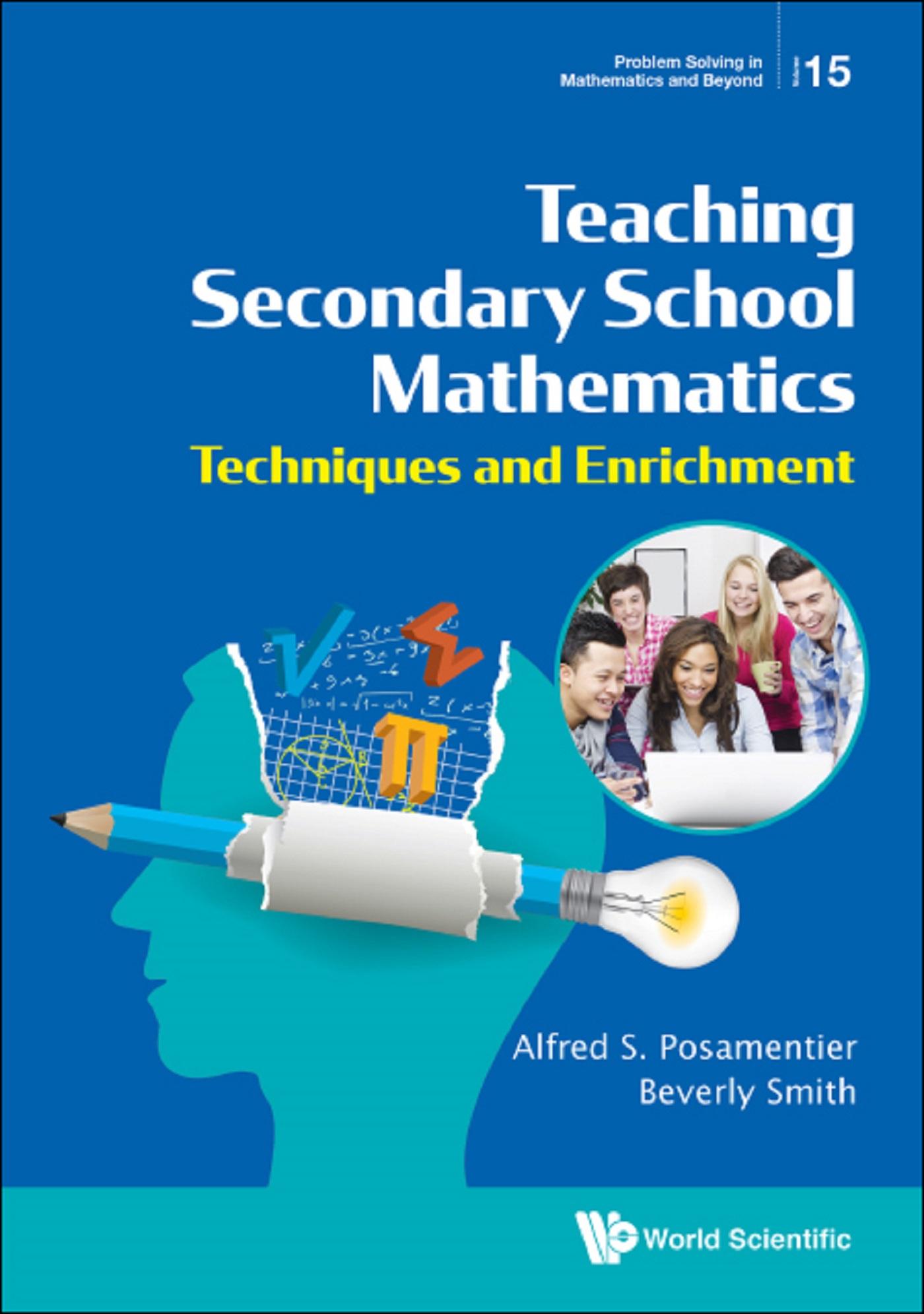 TEACHING SECONDARY SCHOOL MATHEMATICS