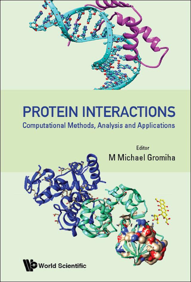 PROTEIN INTERACTIONS by M Michael Gromiha