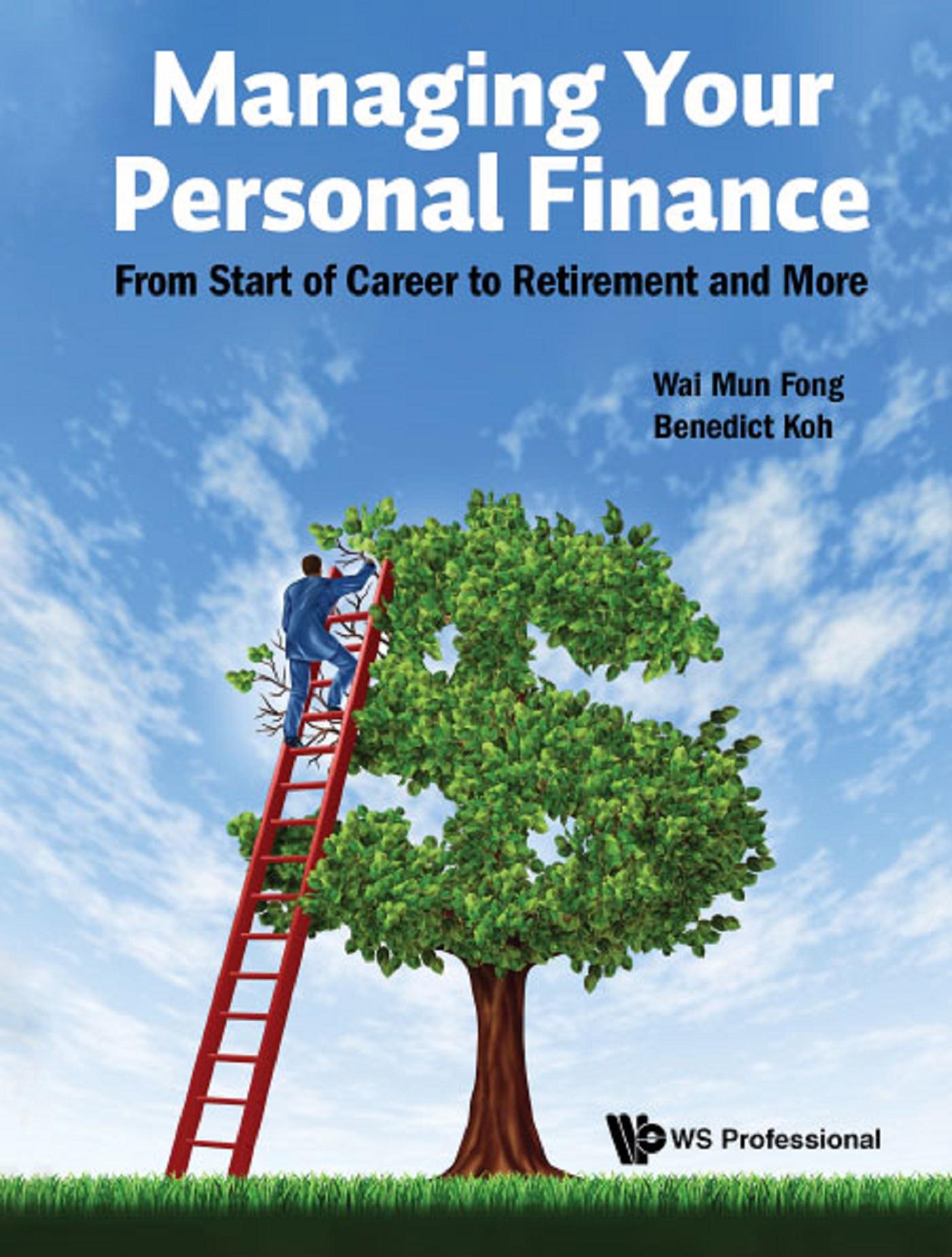 MANAGING YOUR PERSONAL FINANCE