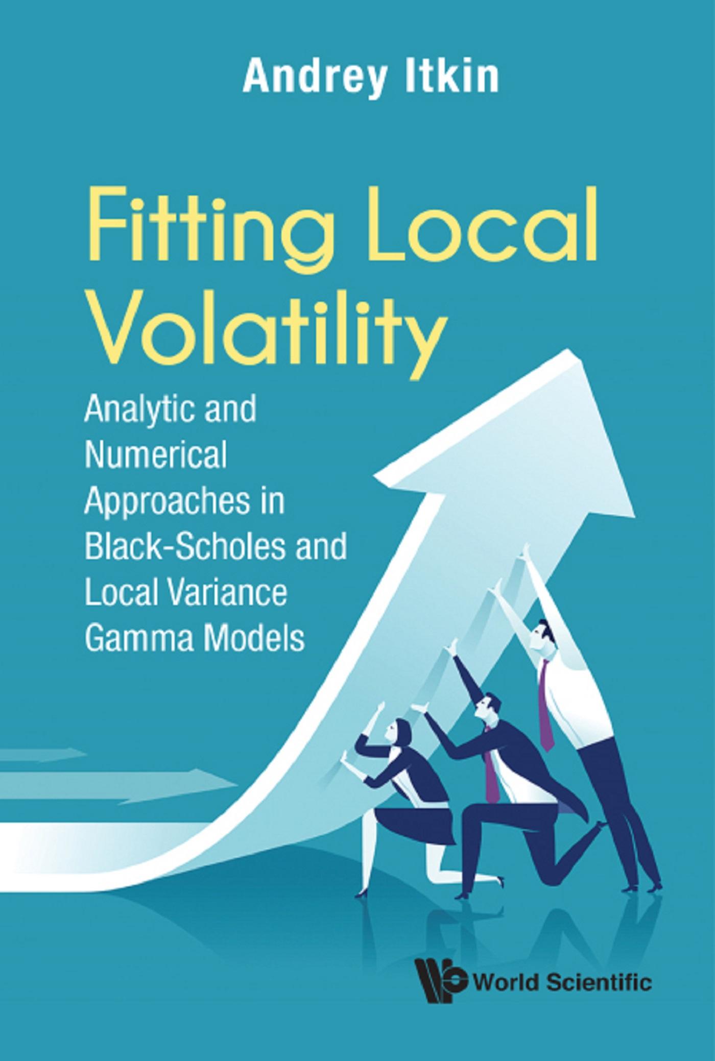 FITTING LOCAL VOLATILITY