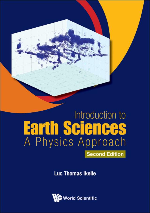 INTRO TO EARTH SCI (2ND ED) by Luc Thomas Ikelle