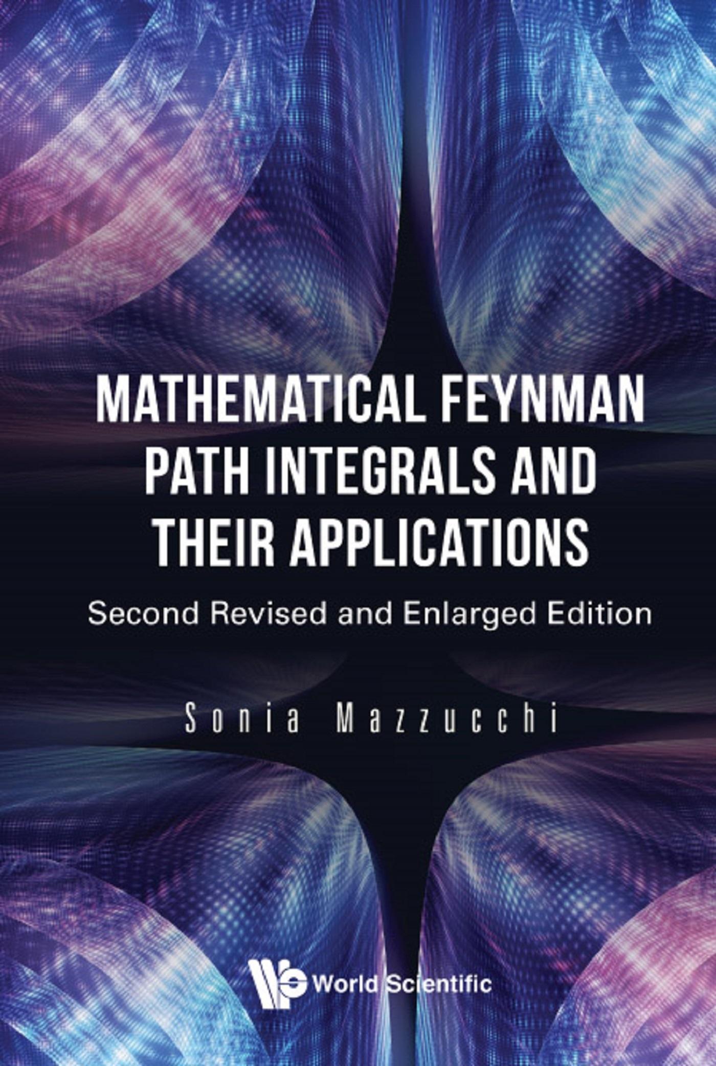 MATH FEYNMAN PATH INTEG (2ND ED)