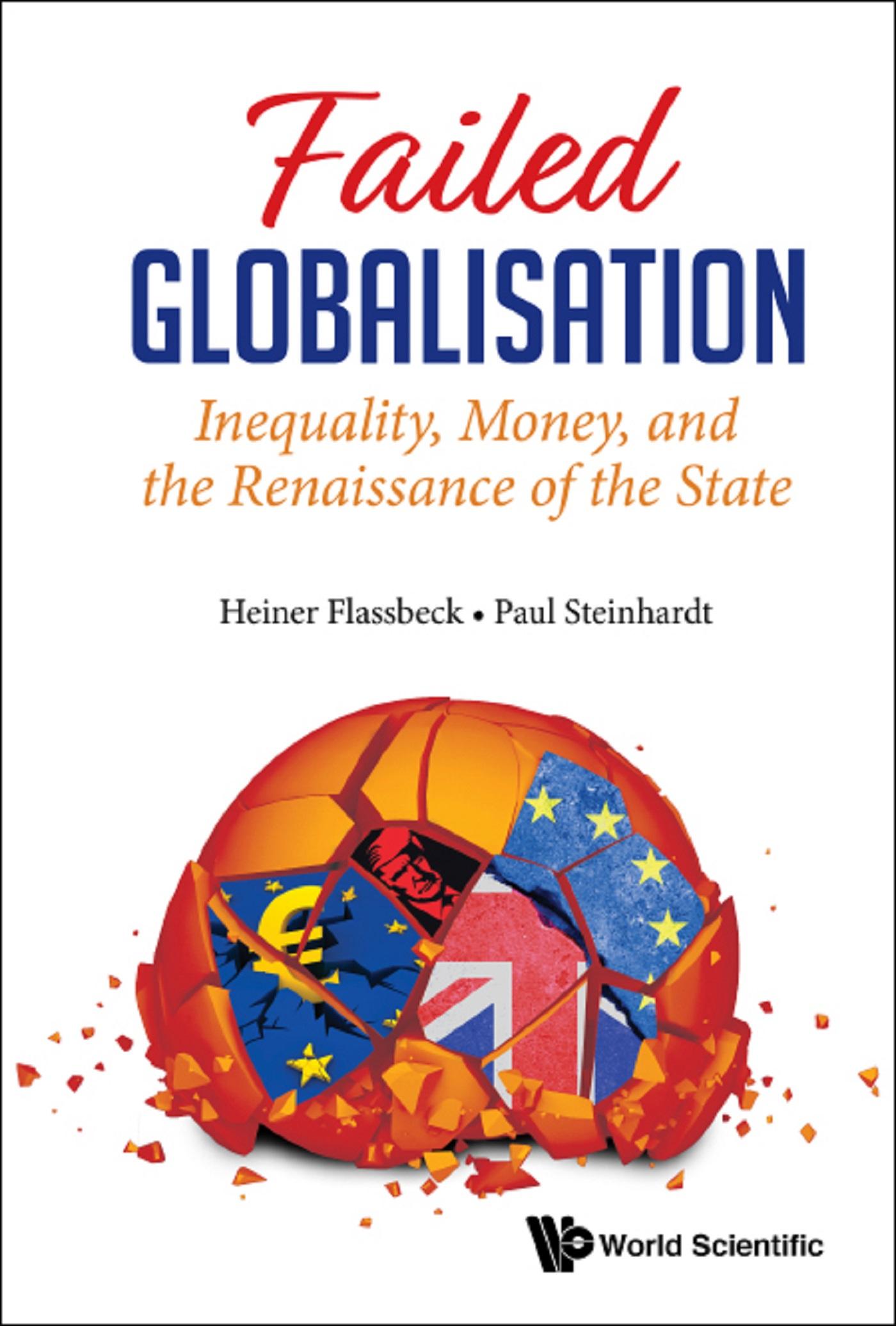 FAILED GLOBALISATION