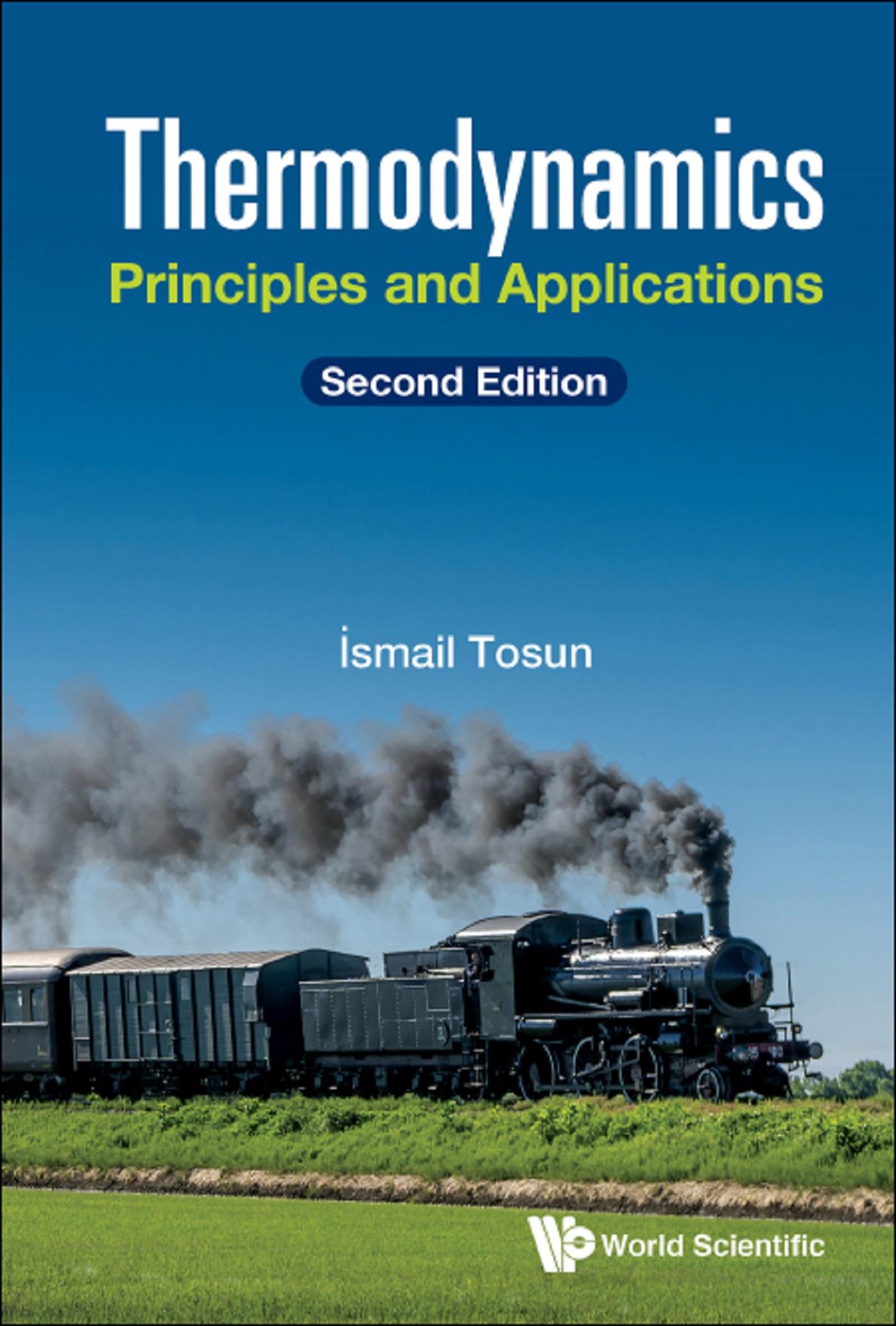 THERMODYNAMICS (2ND ED)