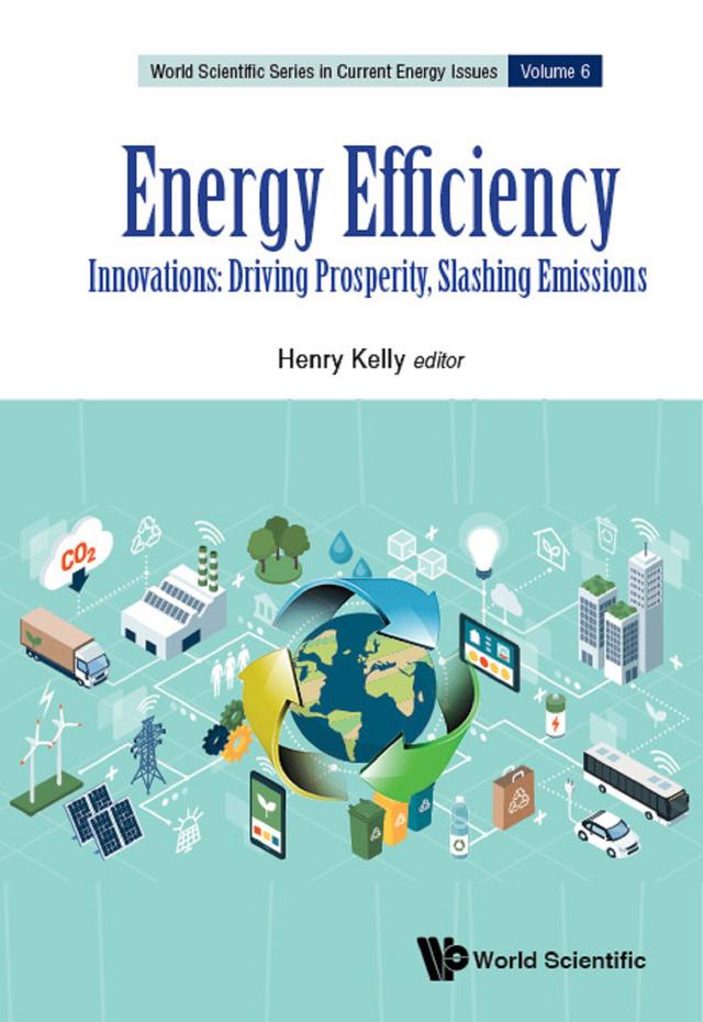 ENERGY EFFICIENCY by Henry Kelly