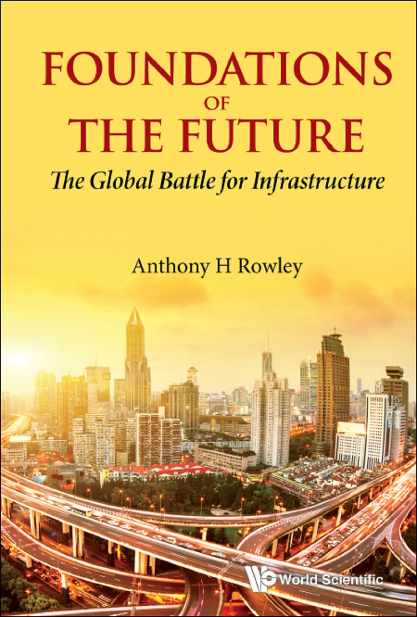 FOUNDATIONS OF THE FUTURE