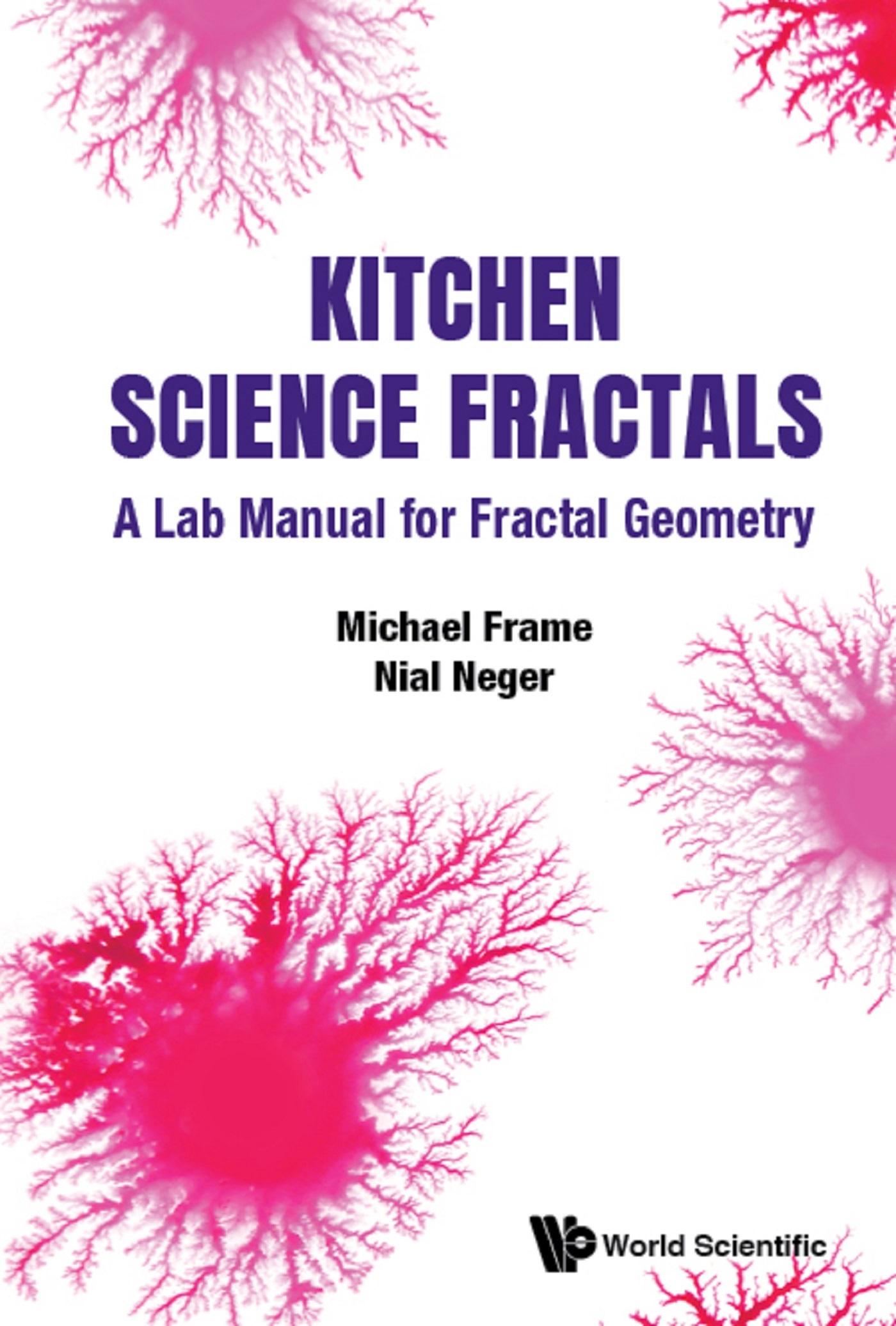 KITCHEN SCIENCE FRACTALS