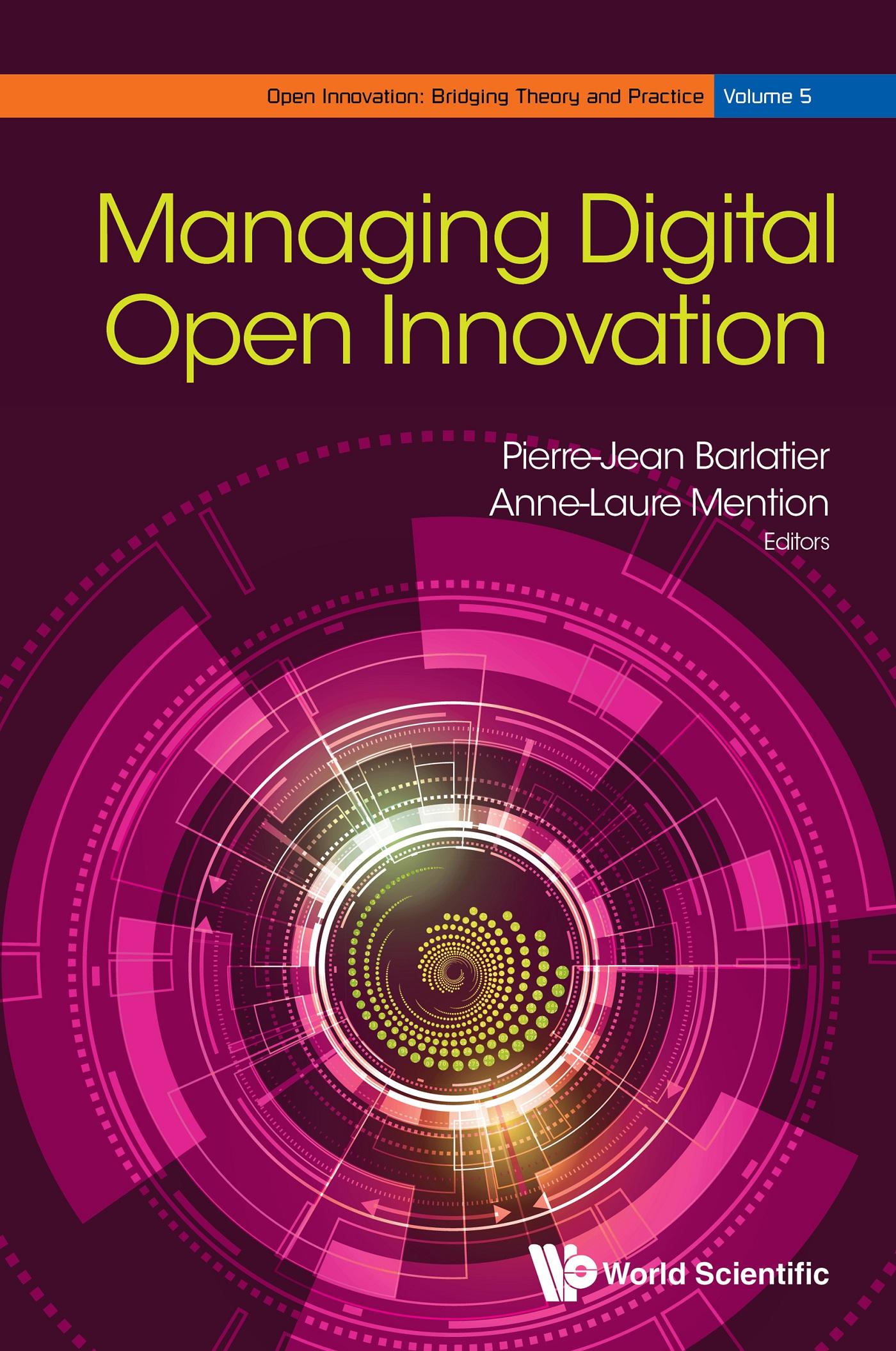 MANAGING DIGITAL OPEN INNOVATION