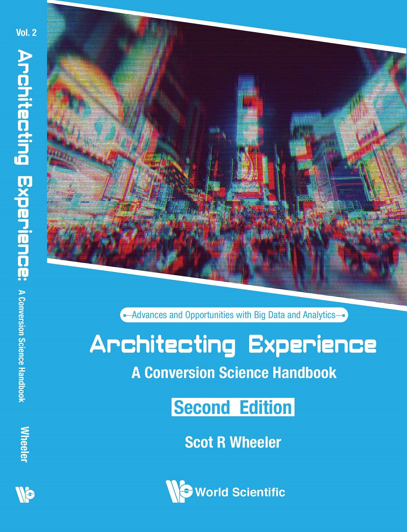 ARCHITECTING EXPERIENCE (2ND ED)
