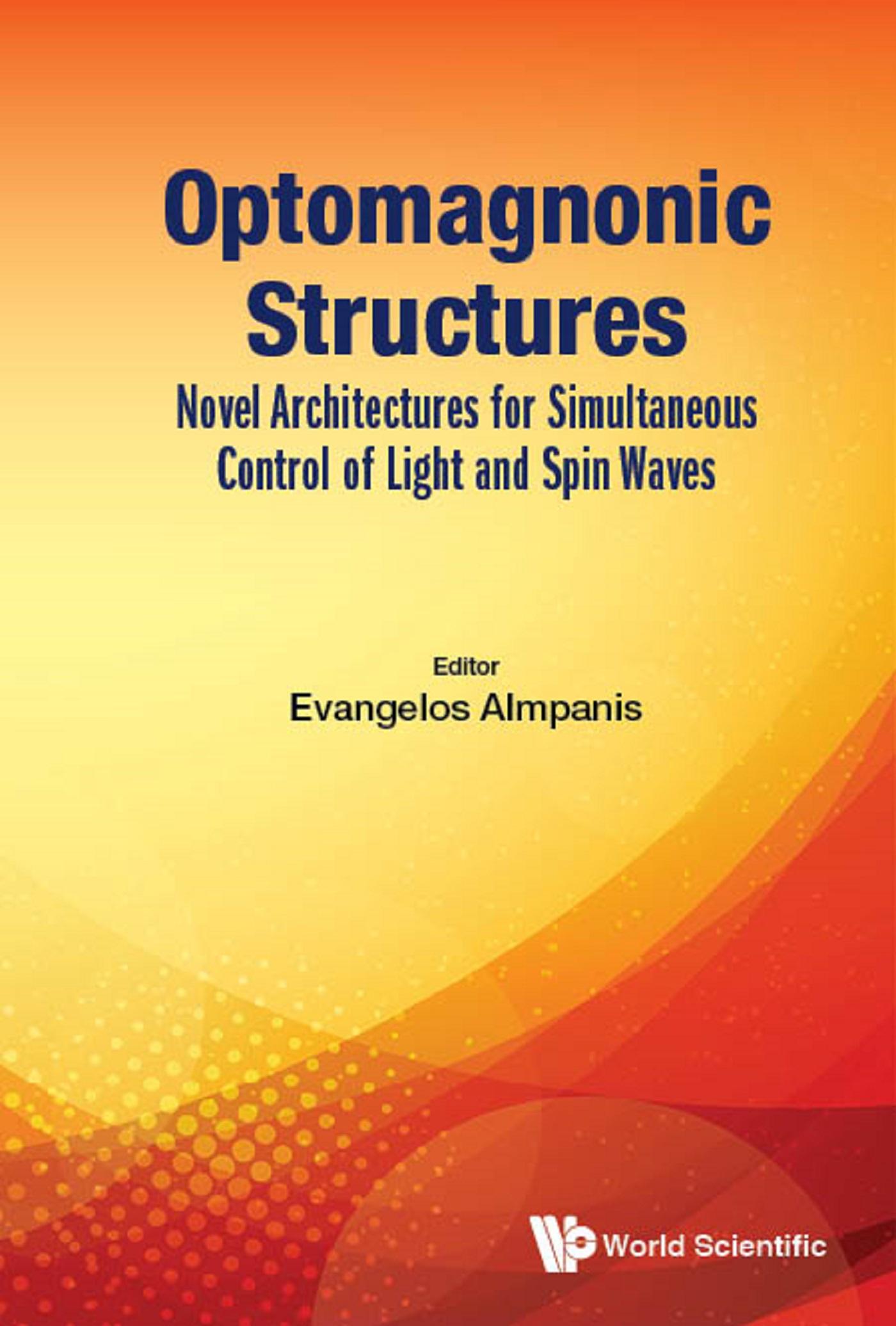OPTOMAGNONIC STRUCTURES