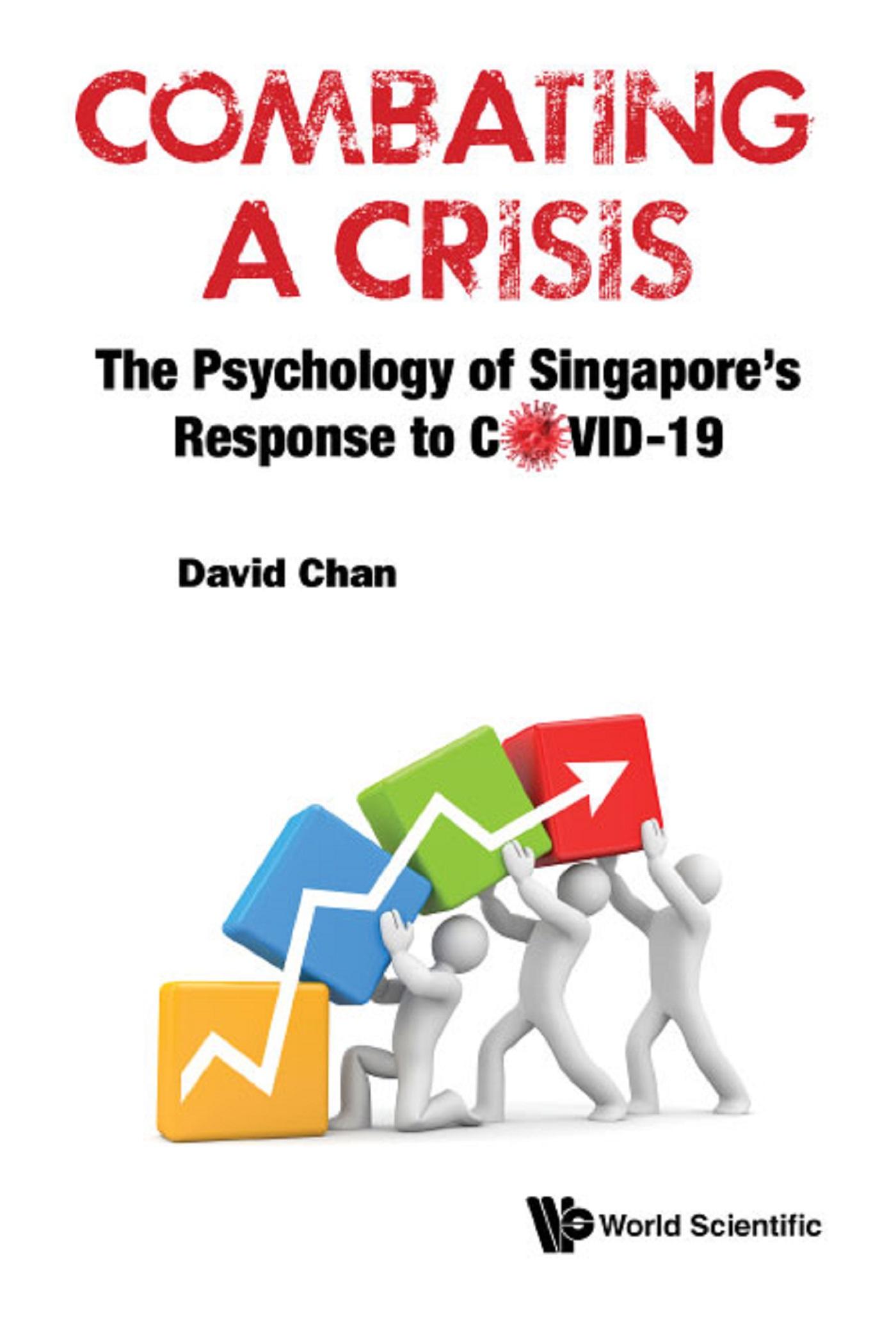 COMBATING A CRISIS