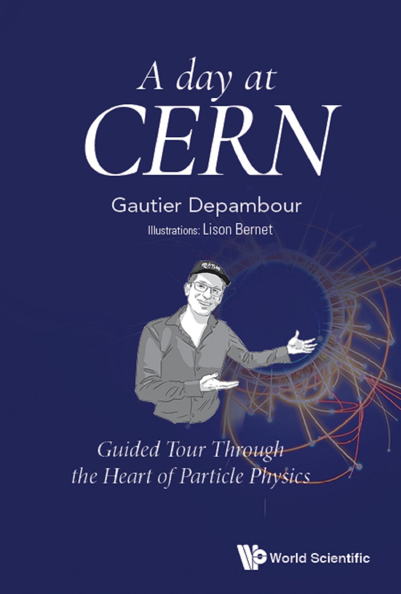 DAY AT CERN, A