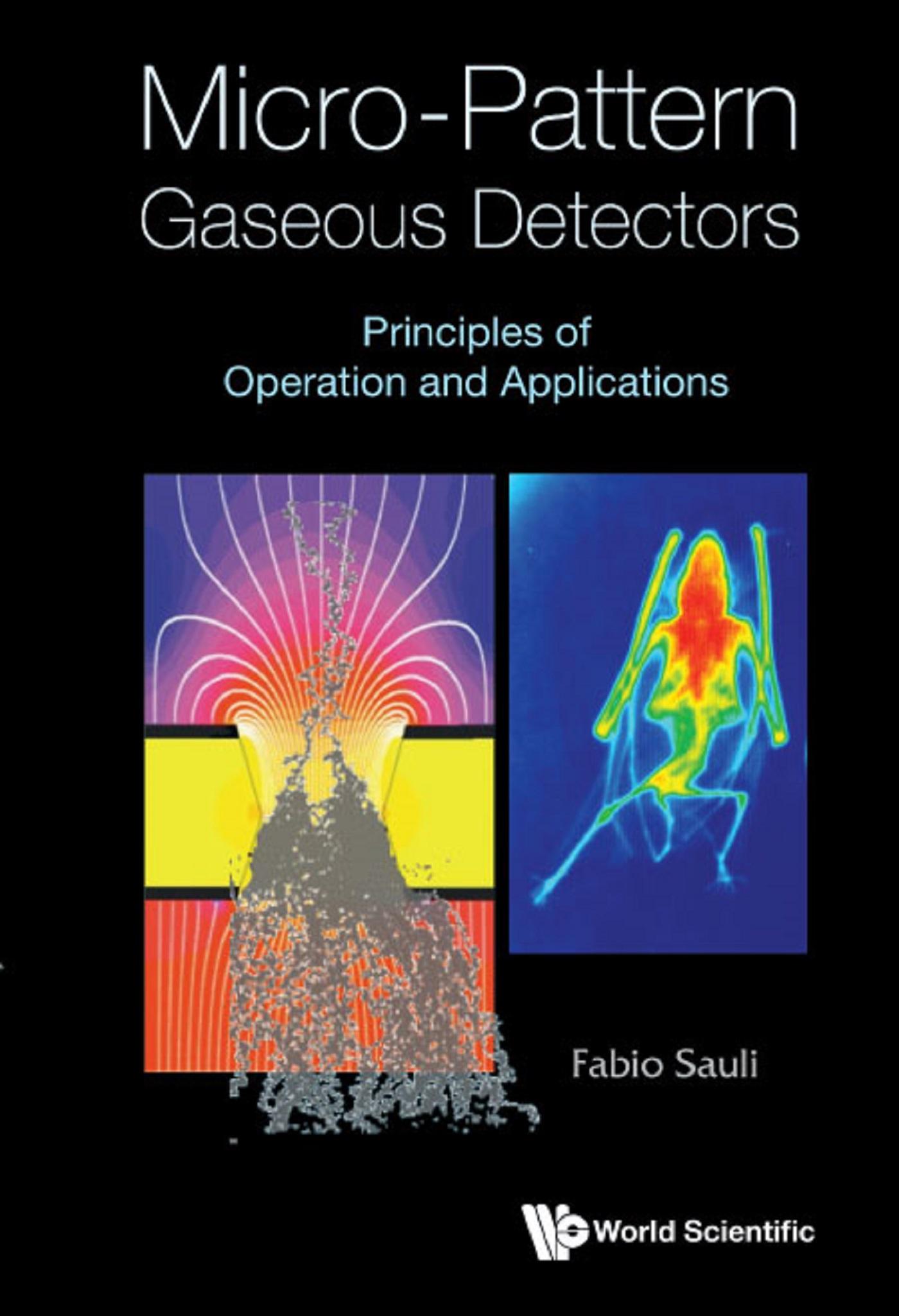 MICRO-PATTERN GASEOUS DETECTORS