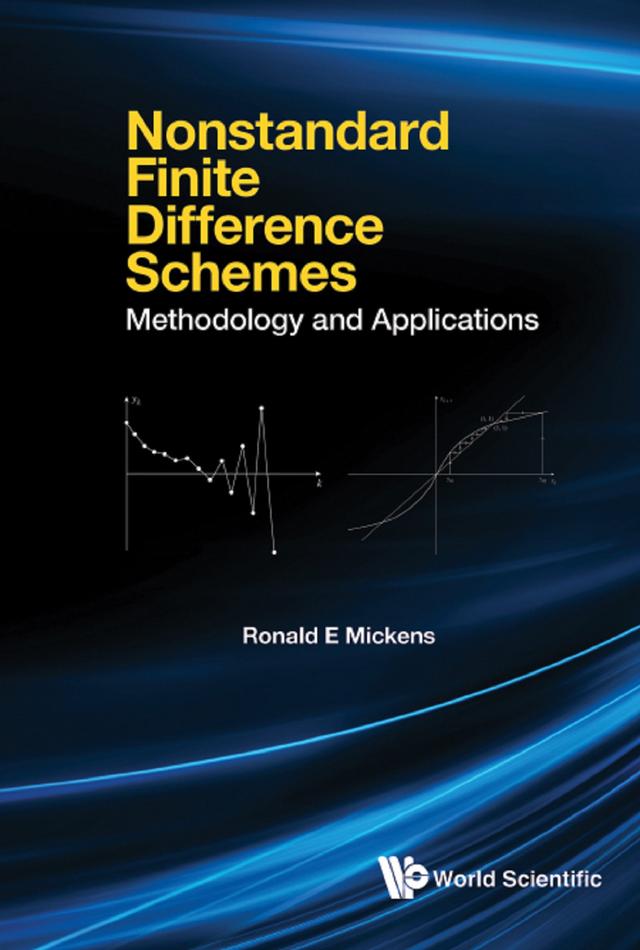 NONSTANDARD FINITE DIFFERENCE SCHEMES by Ronald E Mickens