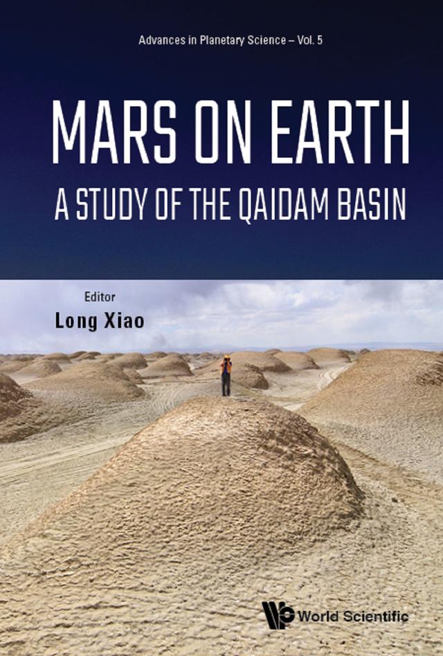 MARS ON EARTH: A STUDY OF THE QAIDAM BASIN by Long Xiao