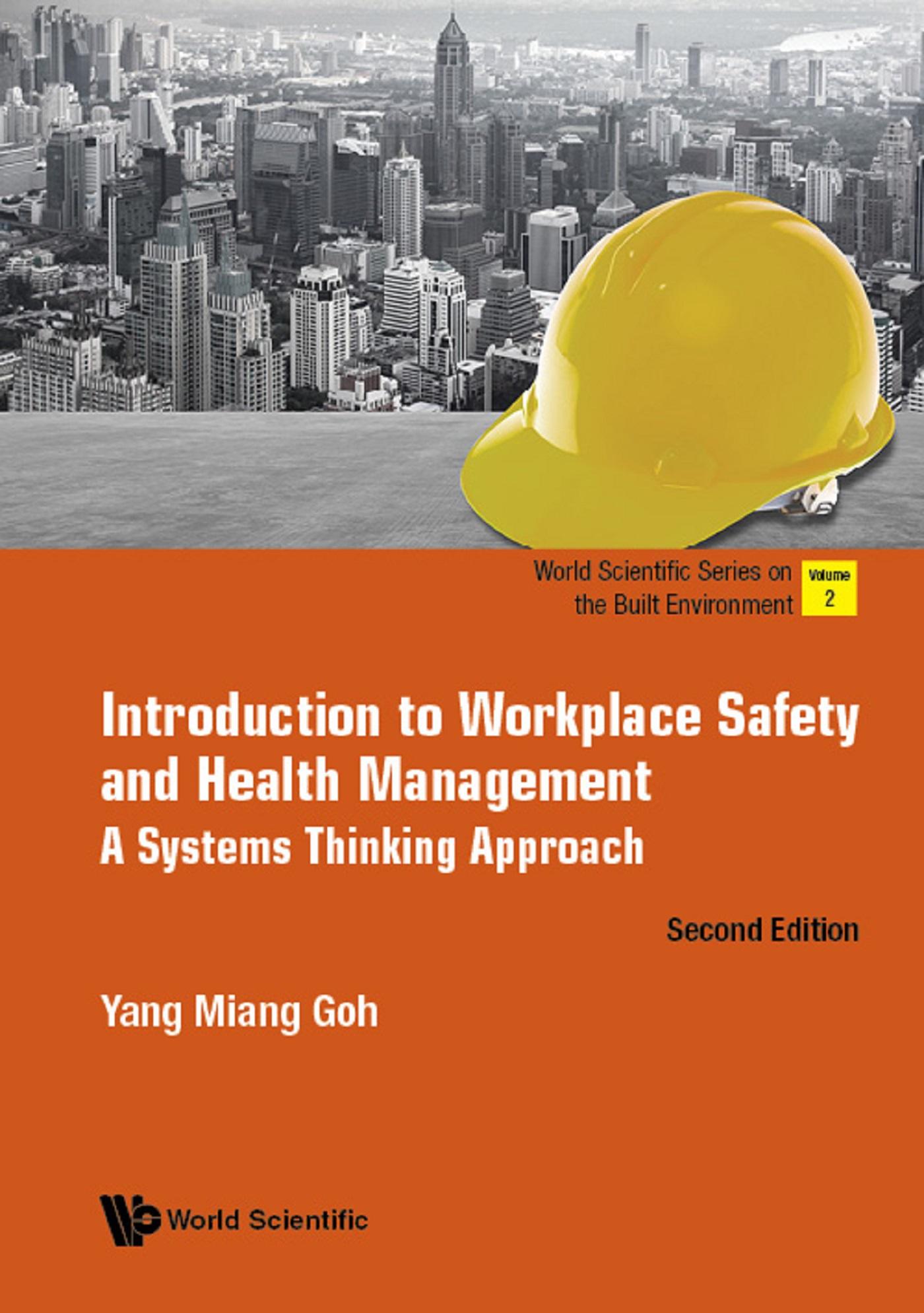 INTRO TO WORKPLACE SAFE (2ND ED)